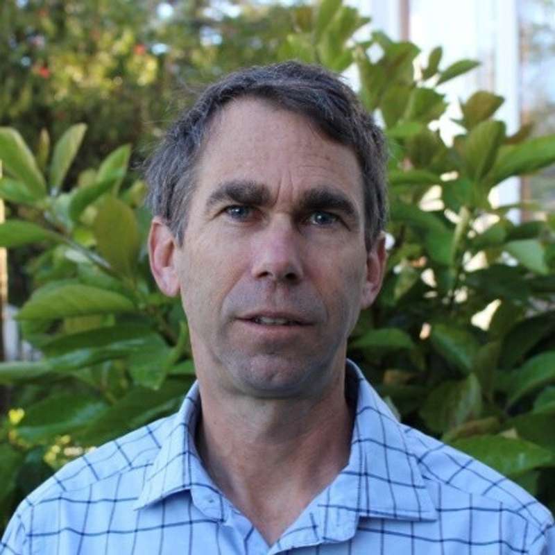 Giles Pearson