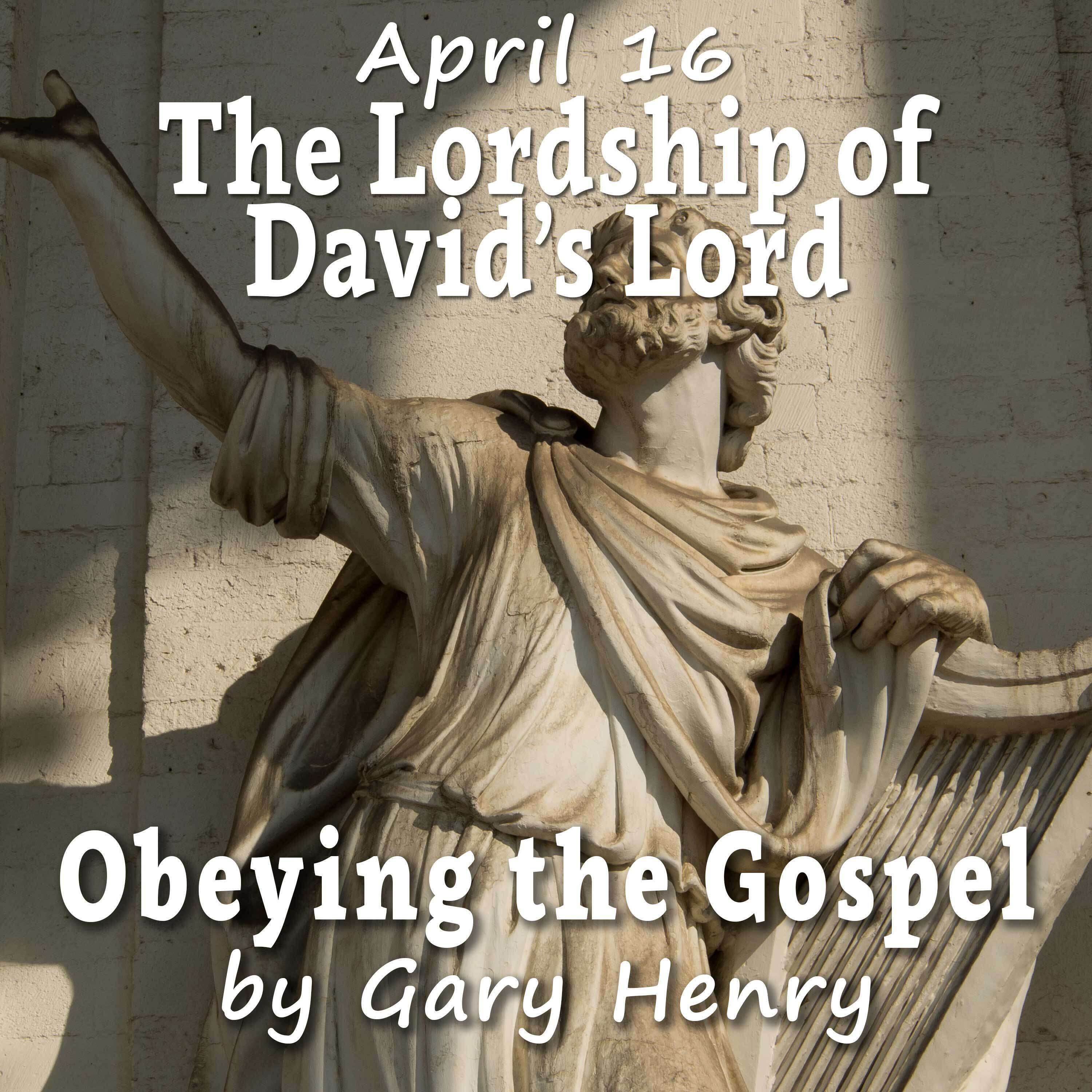 Obeying the Gospel: How (and Why) to Become a Christian