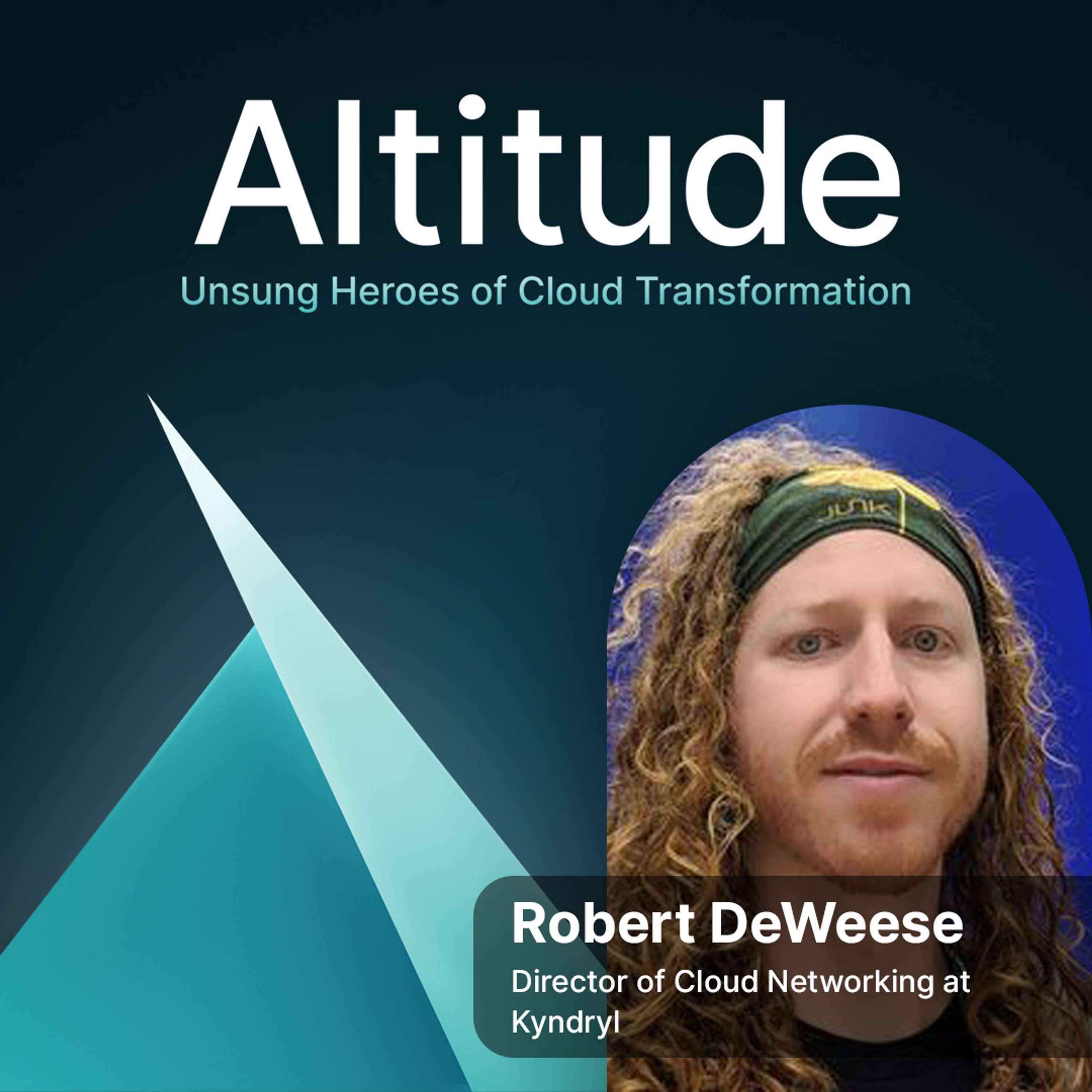 Altitude: The Unsung Heroes of Cloud Transformation
