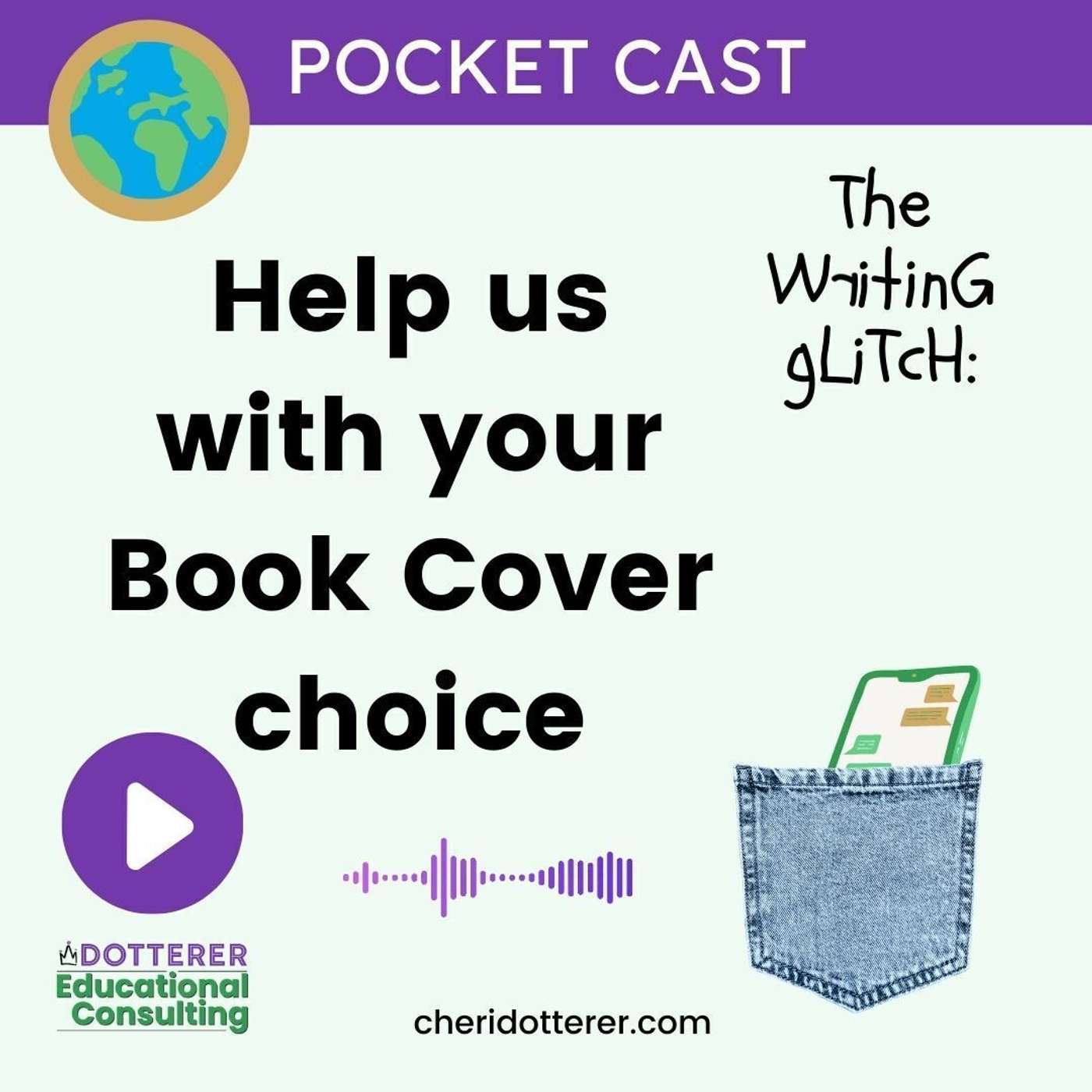 Podcast Shorts from the  Disability Labs Podcast Network