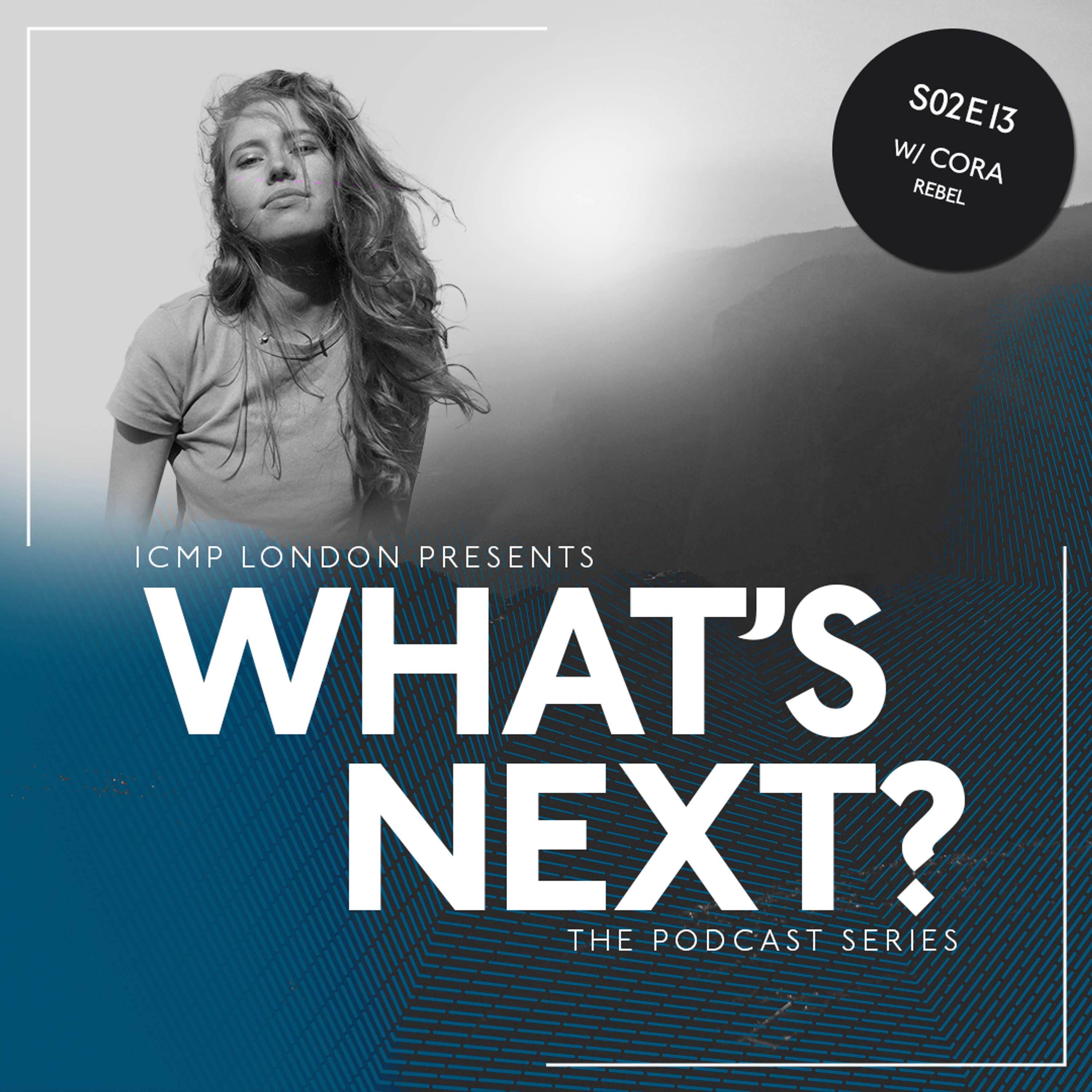 What\'s Next?
