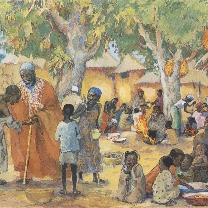 Twenty-Eighth Sunday in Ordinary Time A