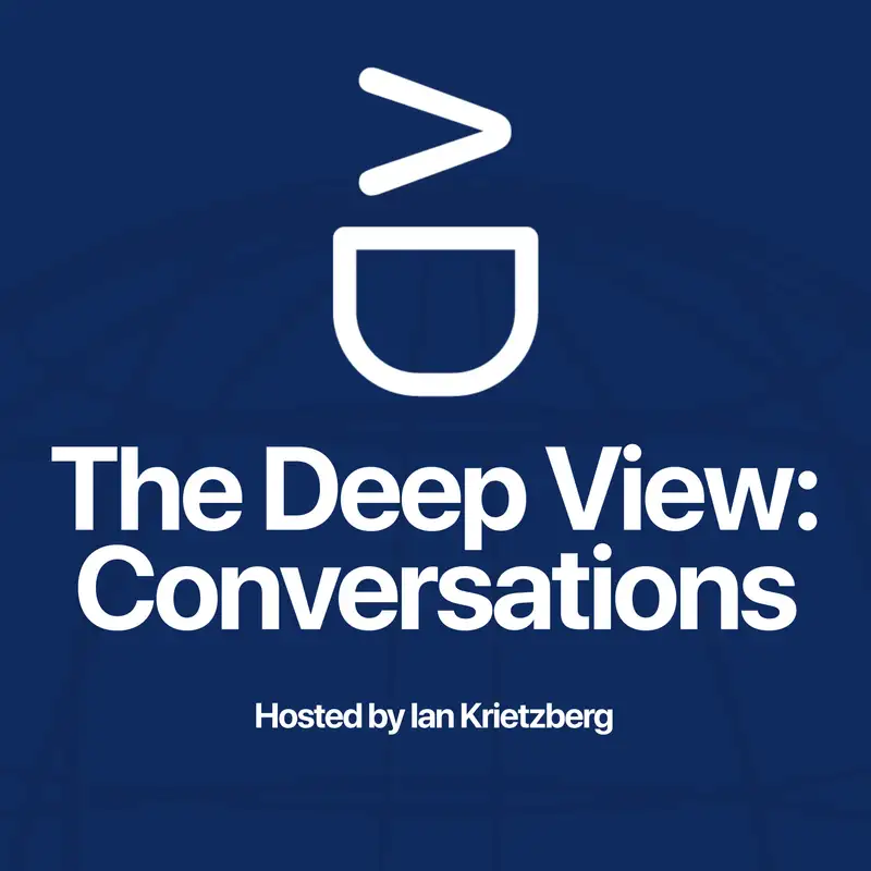 #22: AI in Healthcare: Trust, Adoption & the "Last Mile" - Pelu Tran