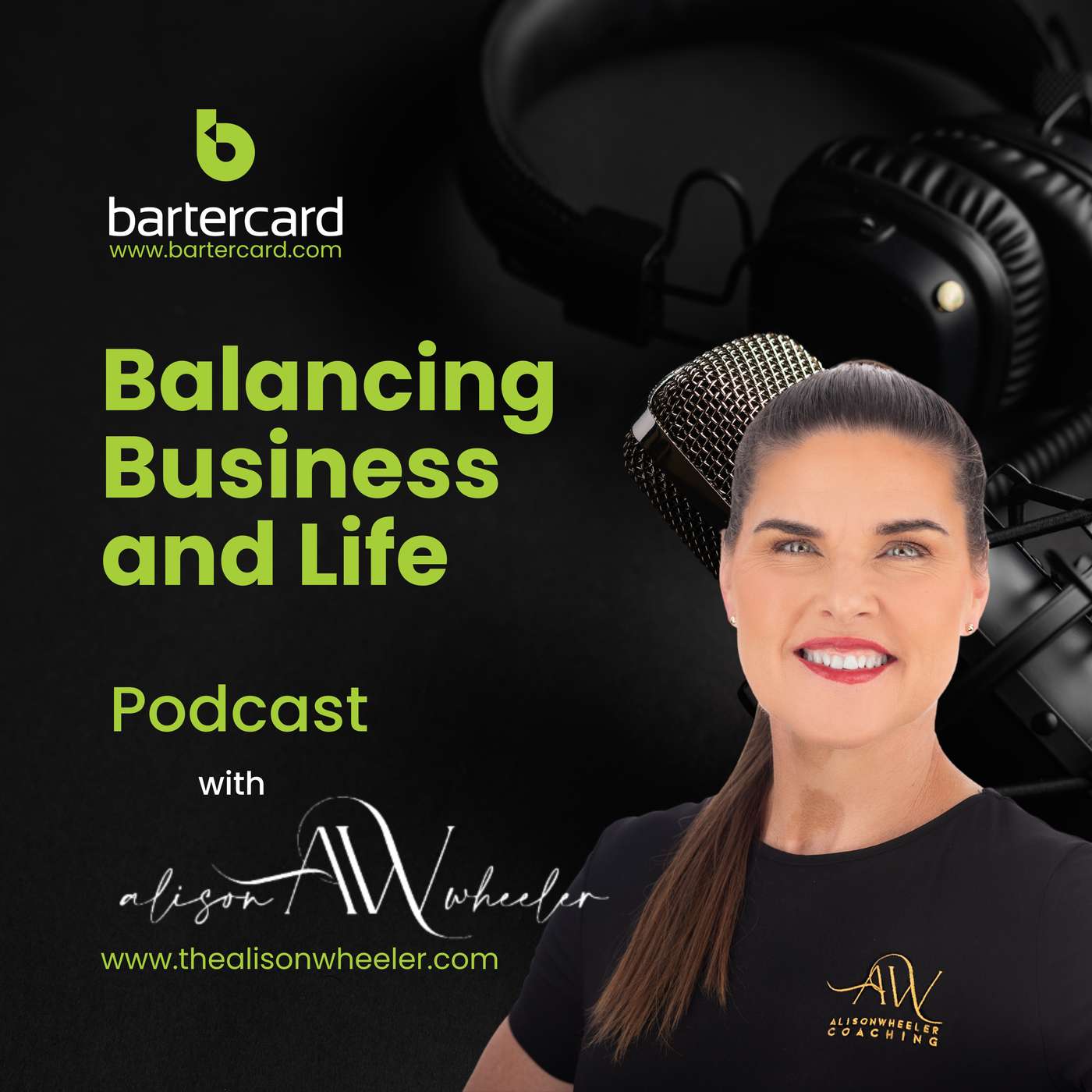 The Barter Edge