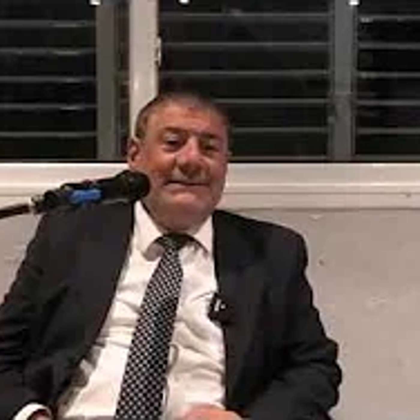 הרב יוסף מזרחי - זכה נעשית לו סם חיים לא זכה נעשית לו סם המות