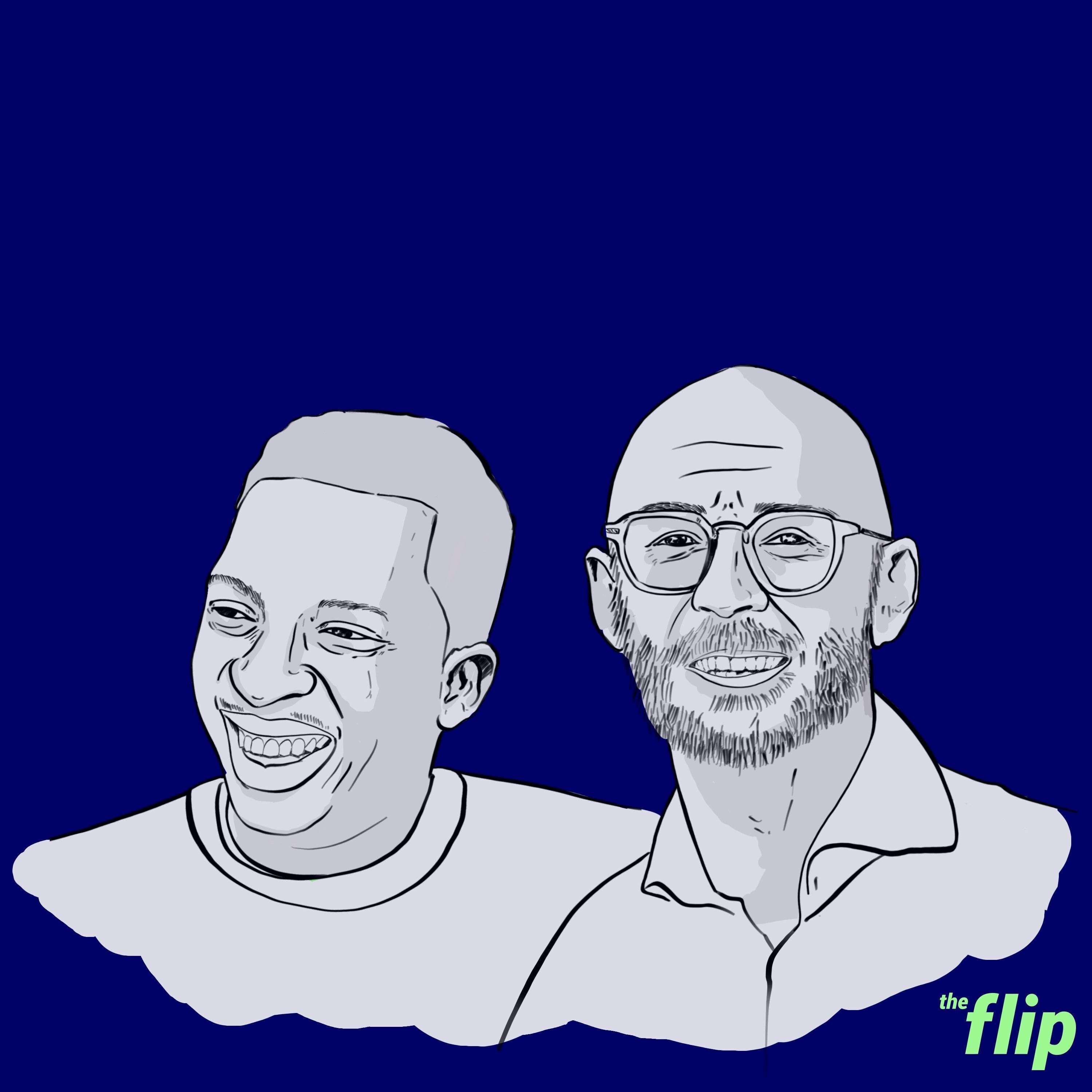 The Flip