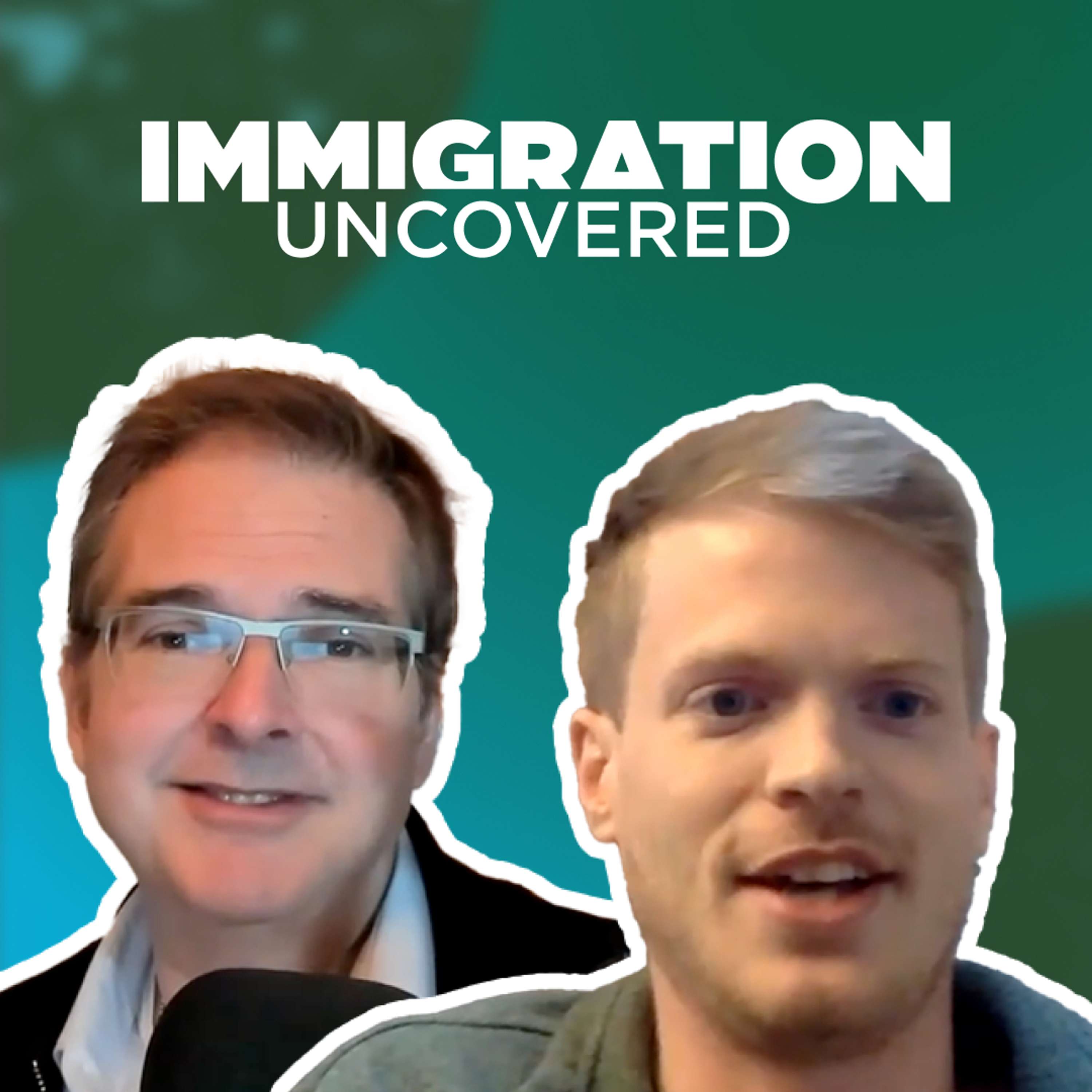 Immigration Uncovered