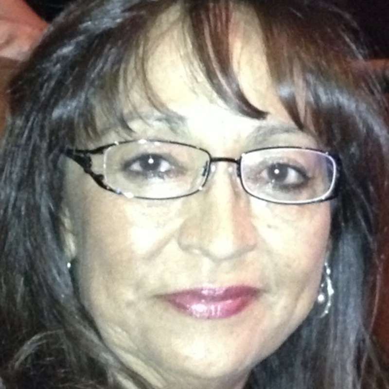 Josie Sanchez