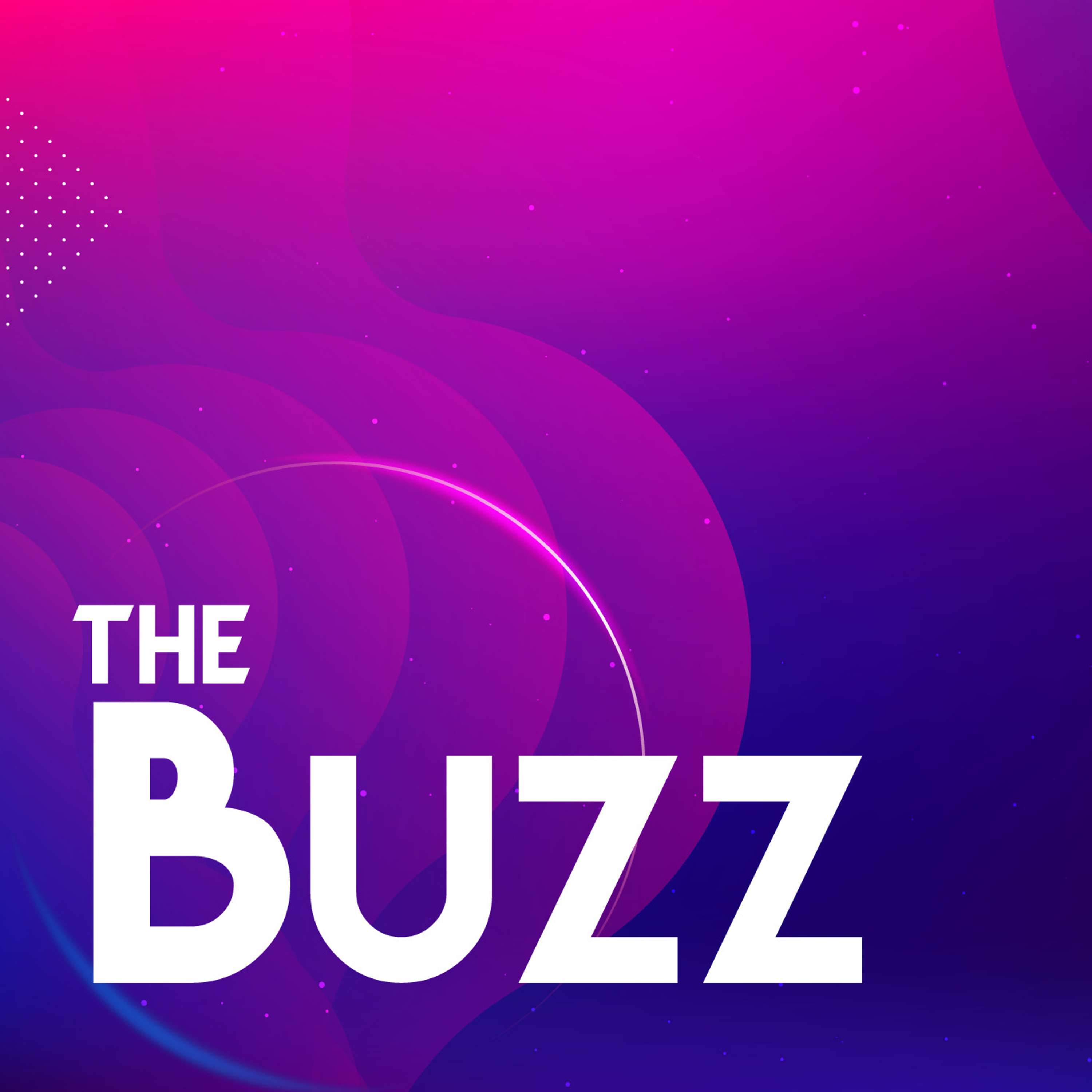 The Buzz: A science and engineering podcast