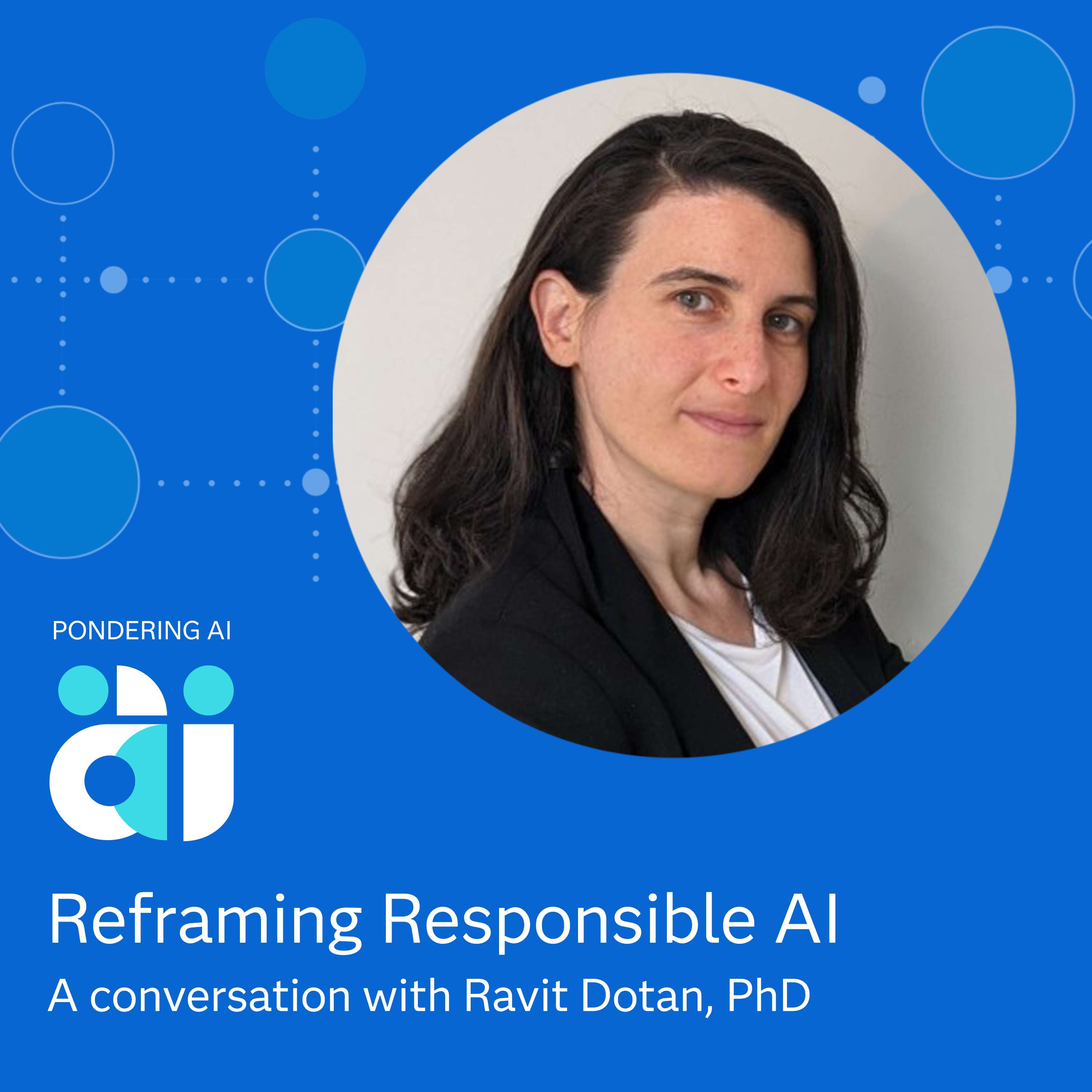 Pondering AI