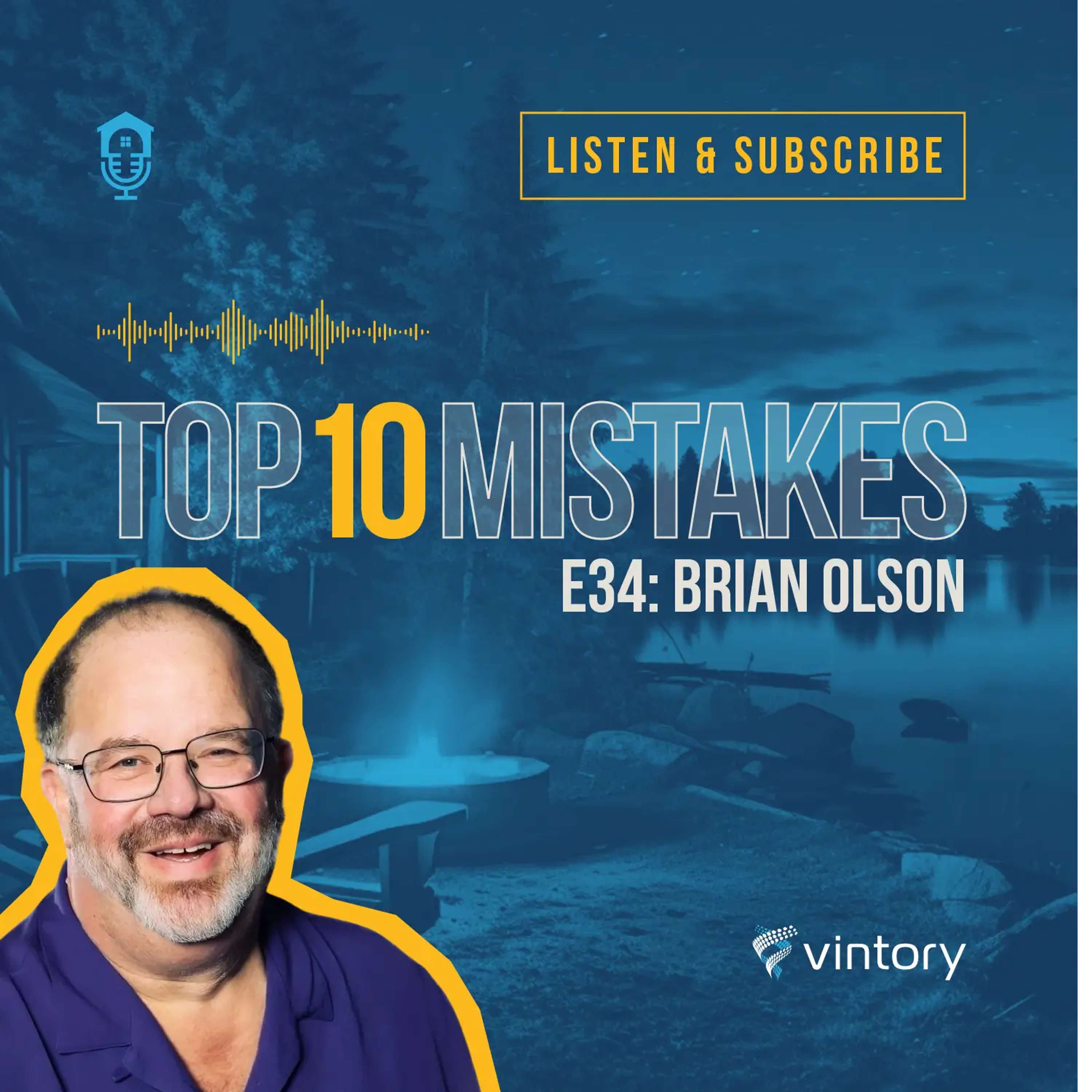 The Vintory Podcast