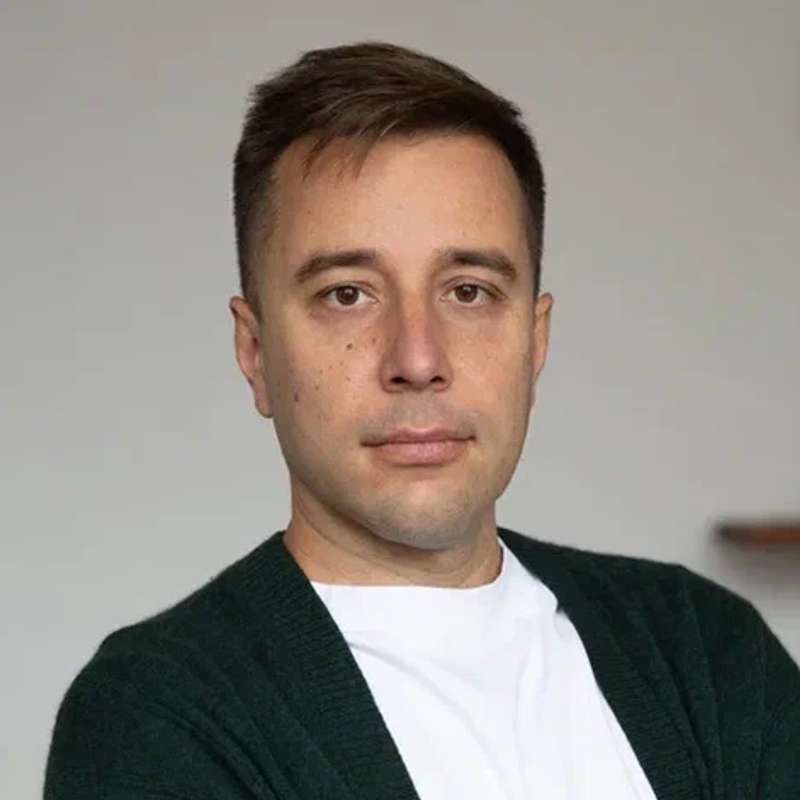 Александр Бындю