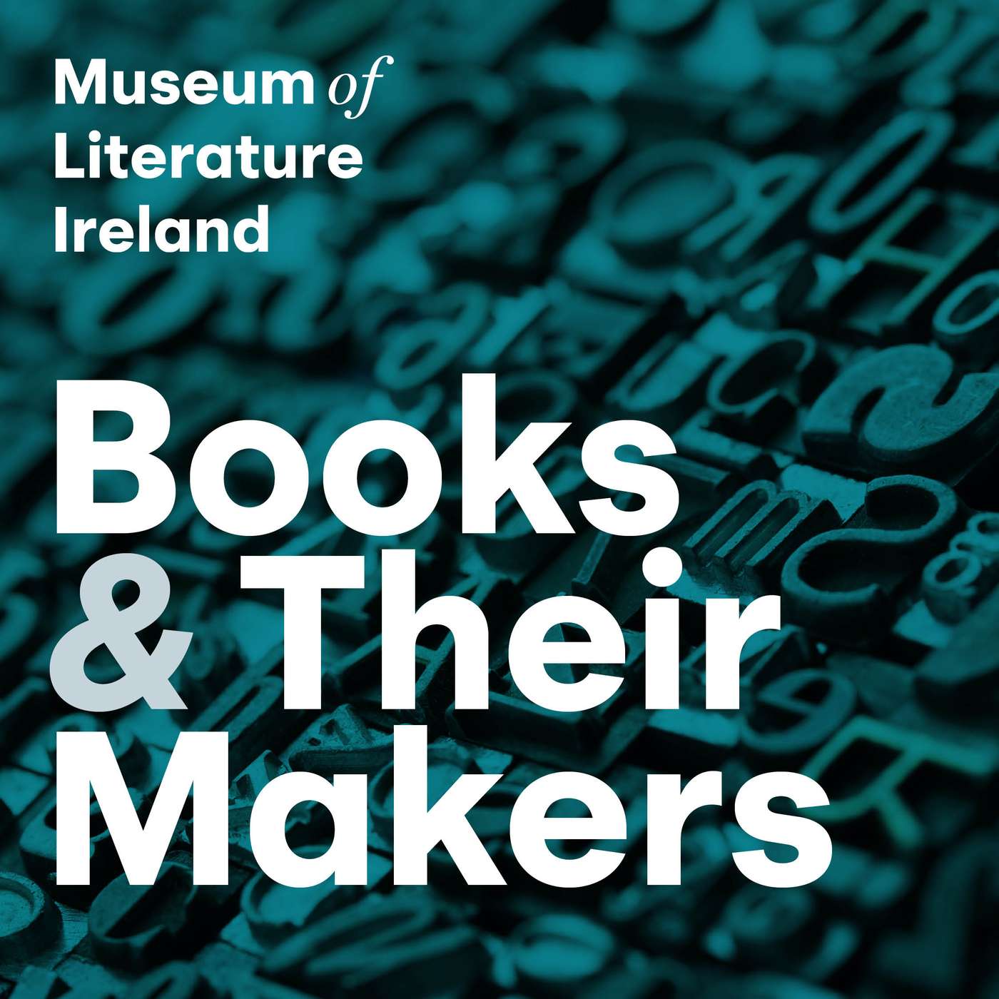 Books & Their Makers