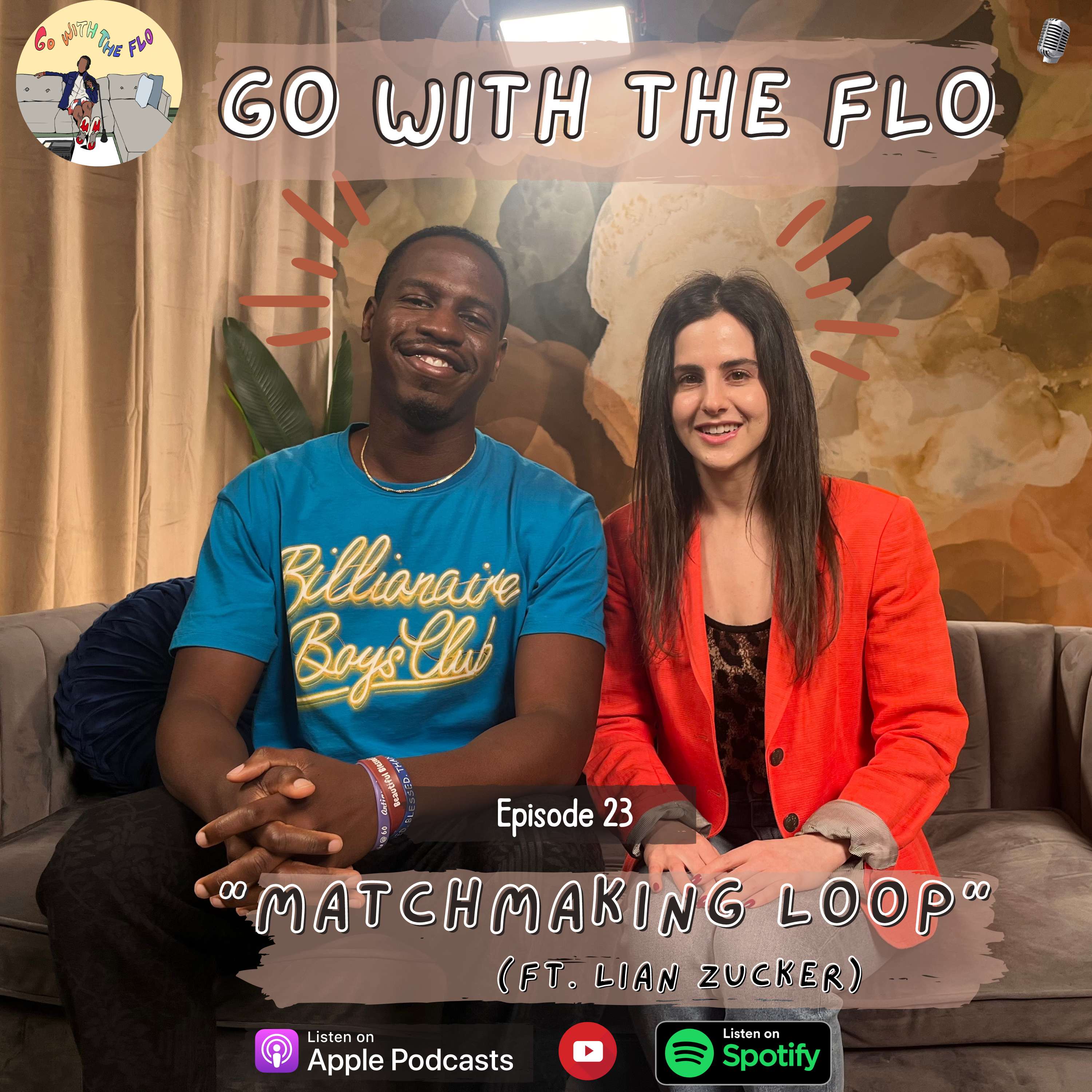 Go With the Flo