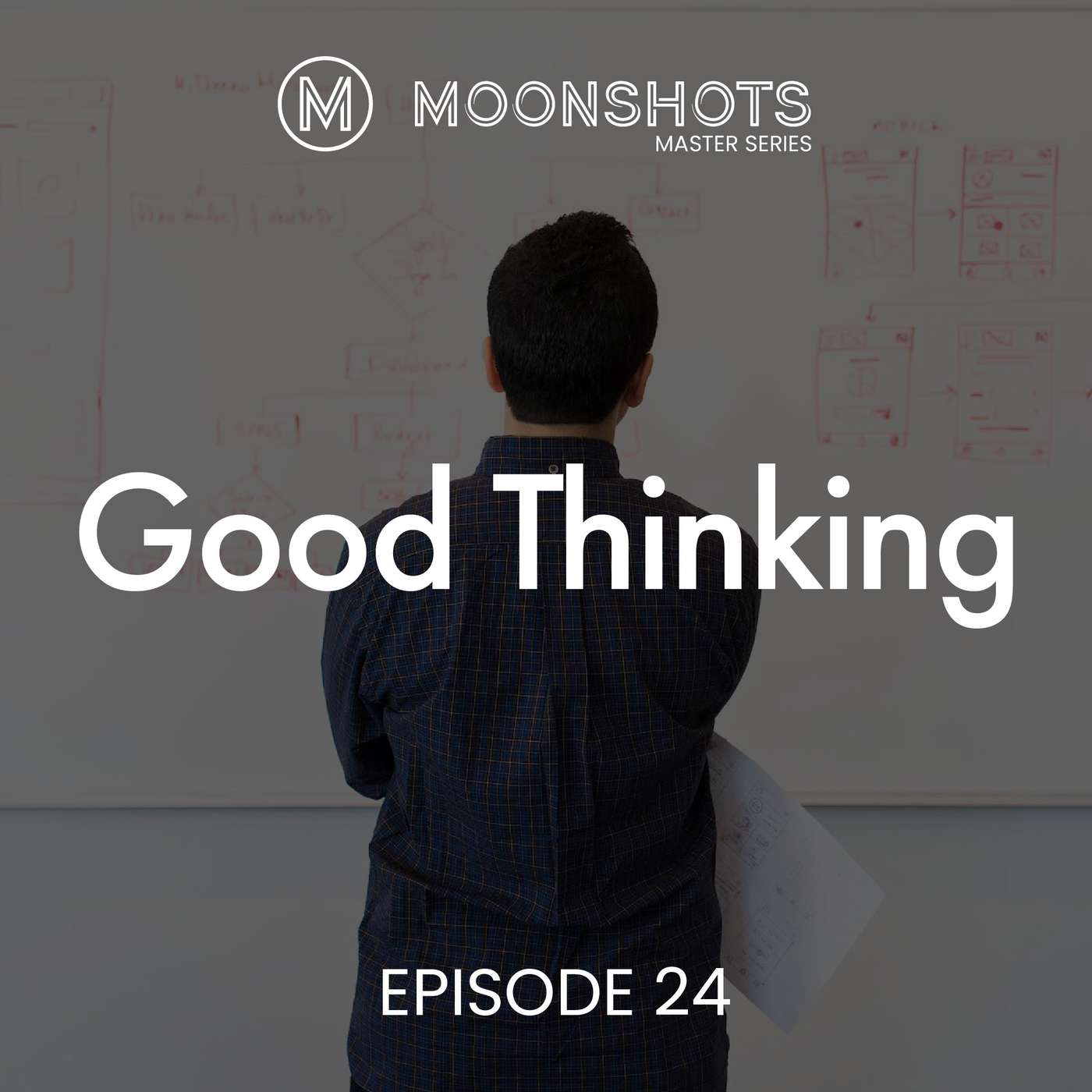 Moonshots Podcast: Superstar mindsets and success habits