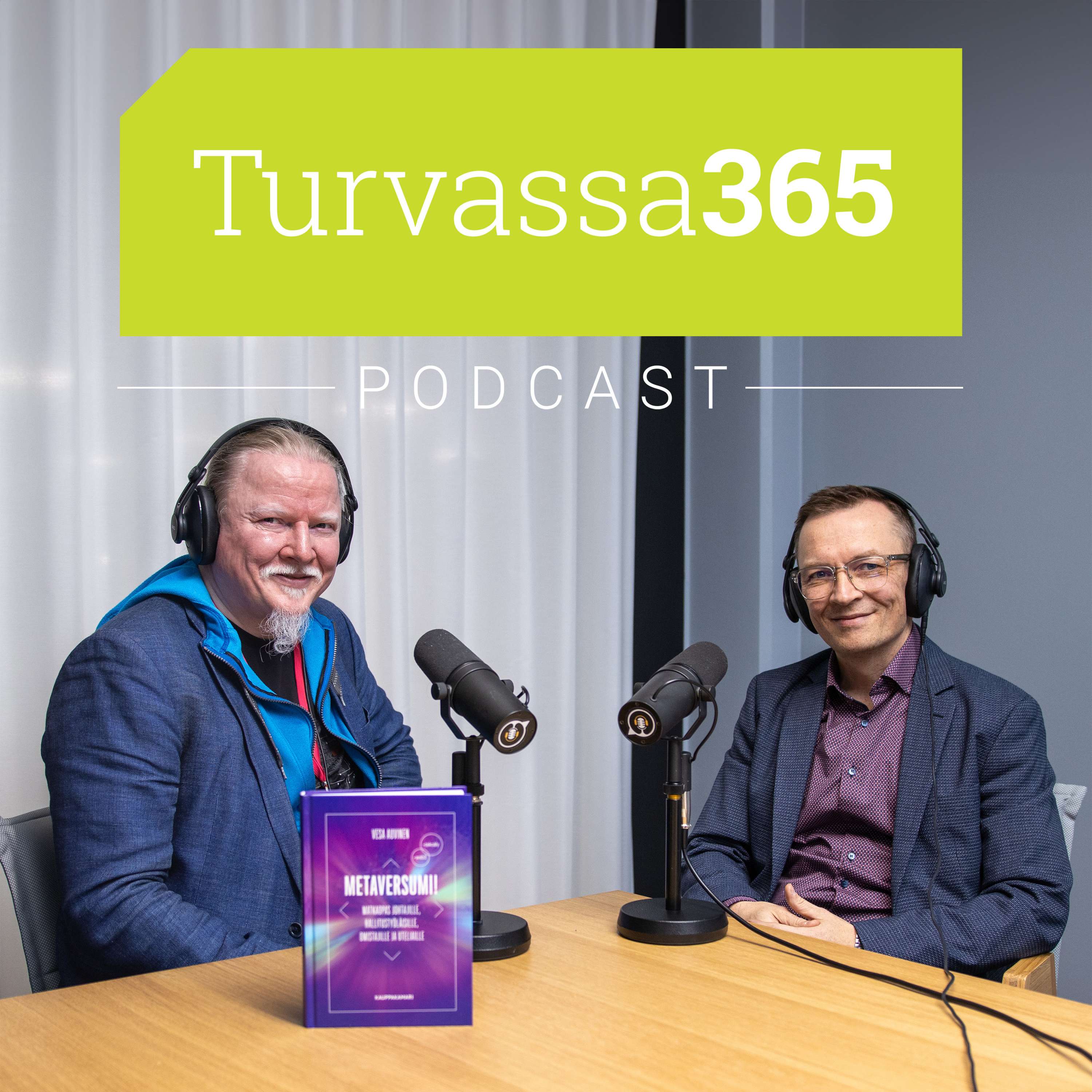 Turvassa365