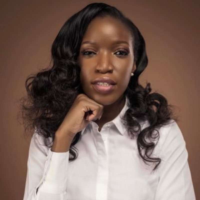 Bimpe Femi Oyewo