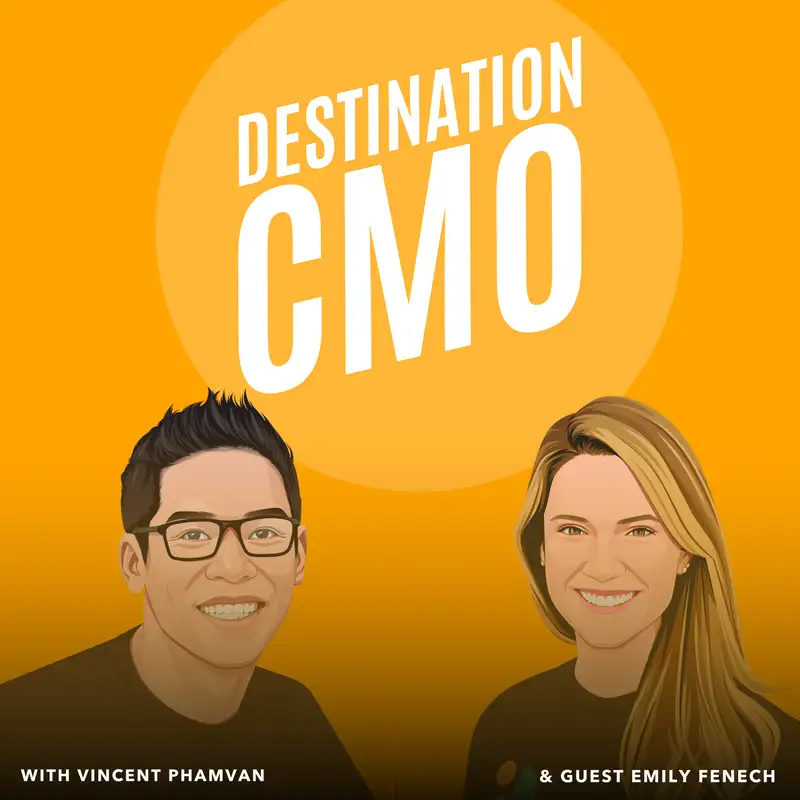 Emily Fenech (Spinach.io) - why knowing your audience is crucial for marketers