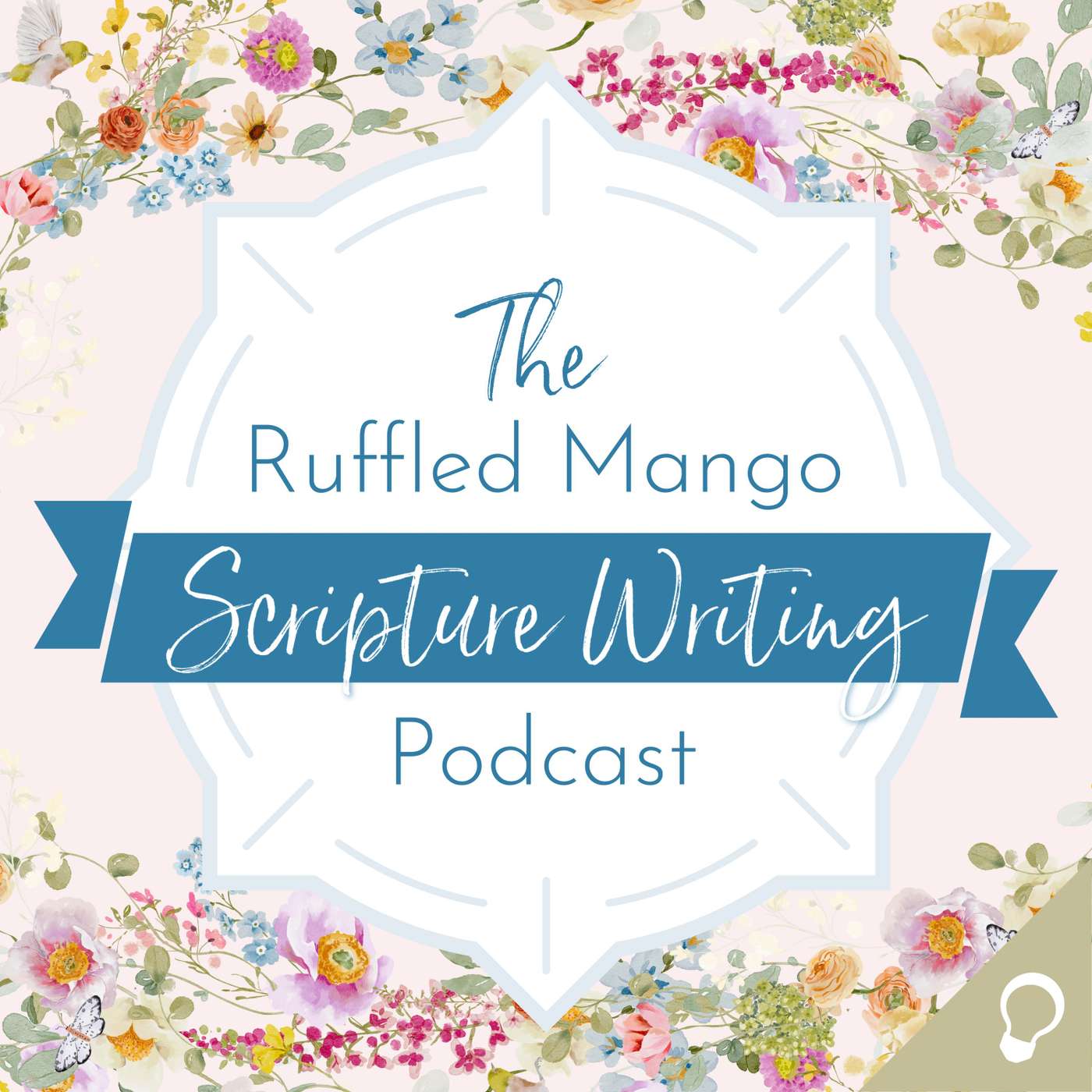 Remember Part 2 (The Ruffled Mango Scripture Writing Podcast S2E9) Remember Part 2 (The Ruffled Mango Scripture Writing Podcast S2E9)