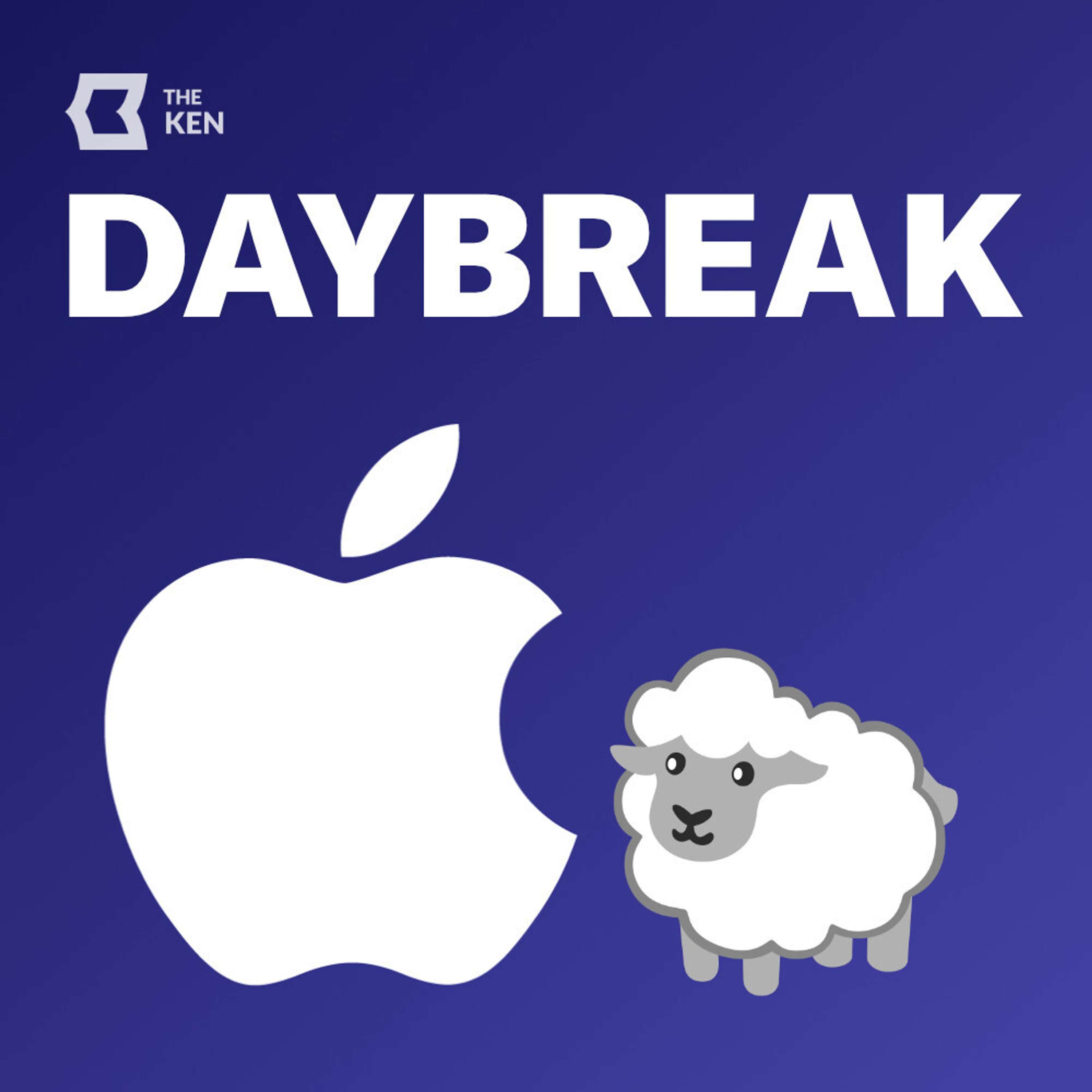 Daybreak Special: Hey Siri. Is Apple late to the AI party?