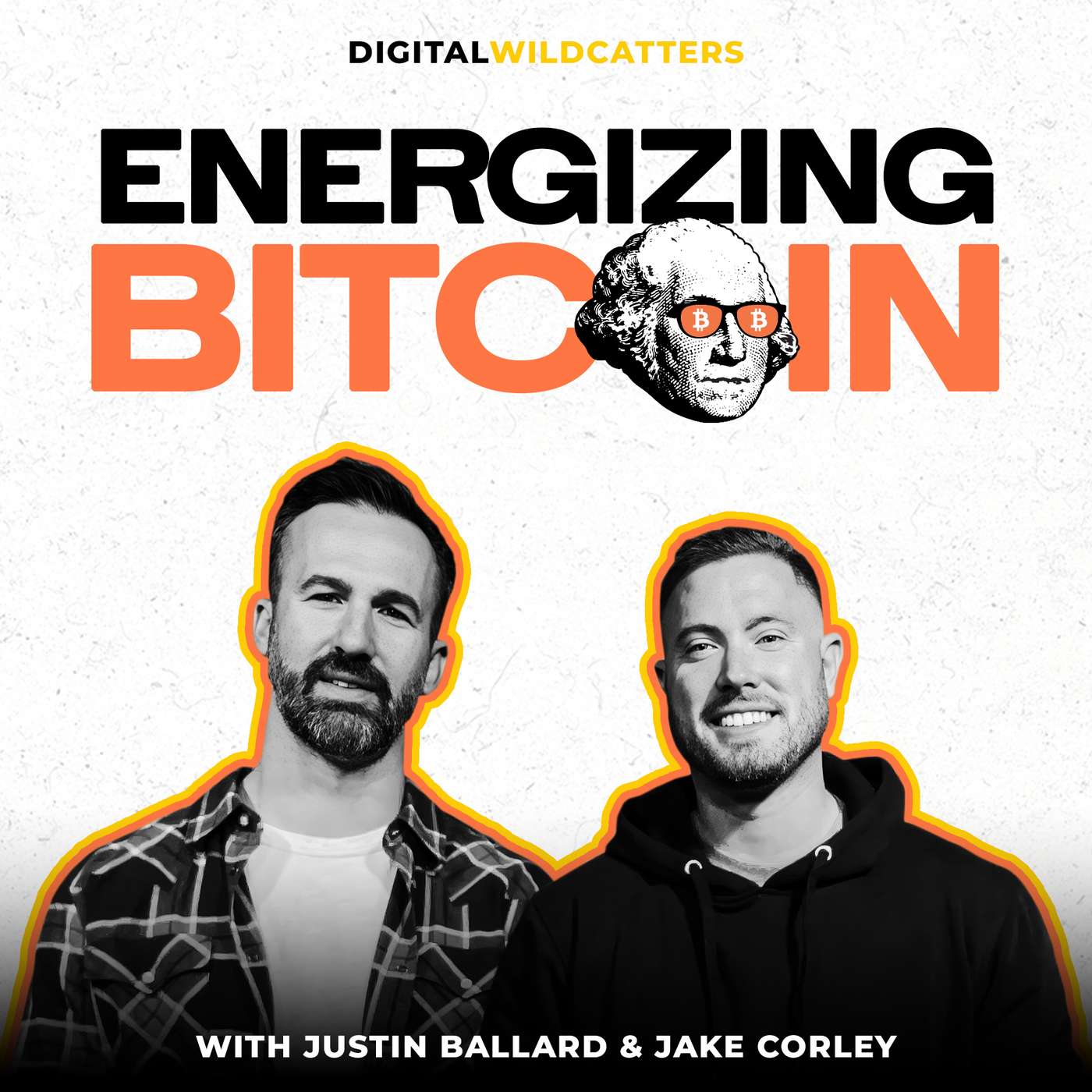 Energizing Bitcoin & Ai