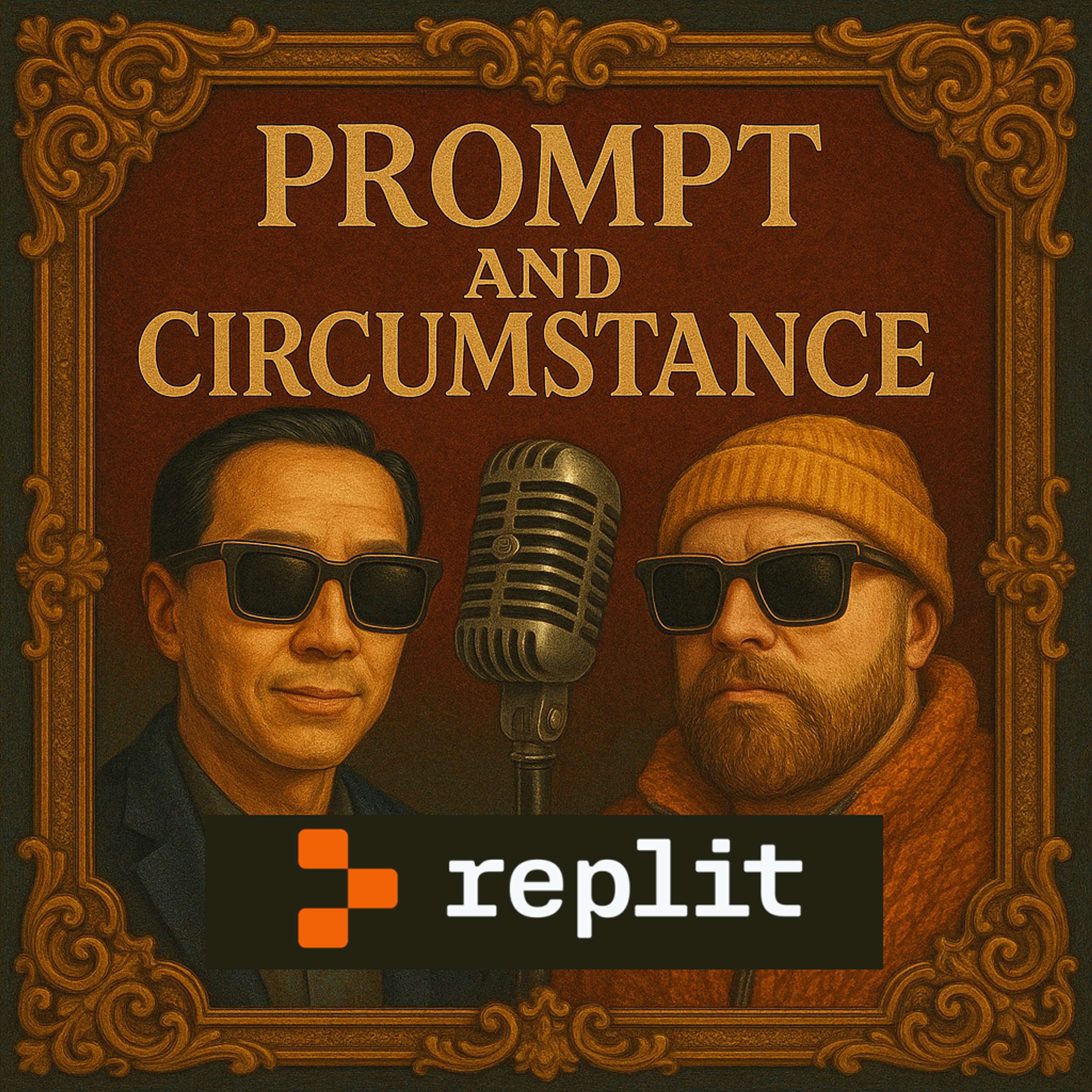 Prompt and Circumstance