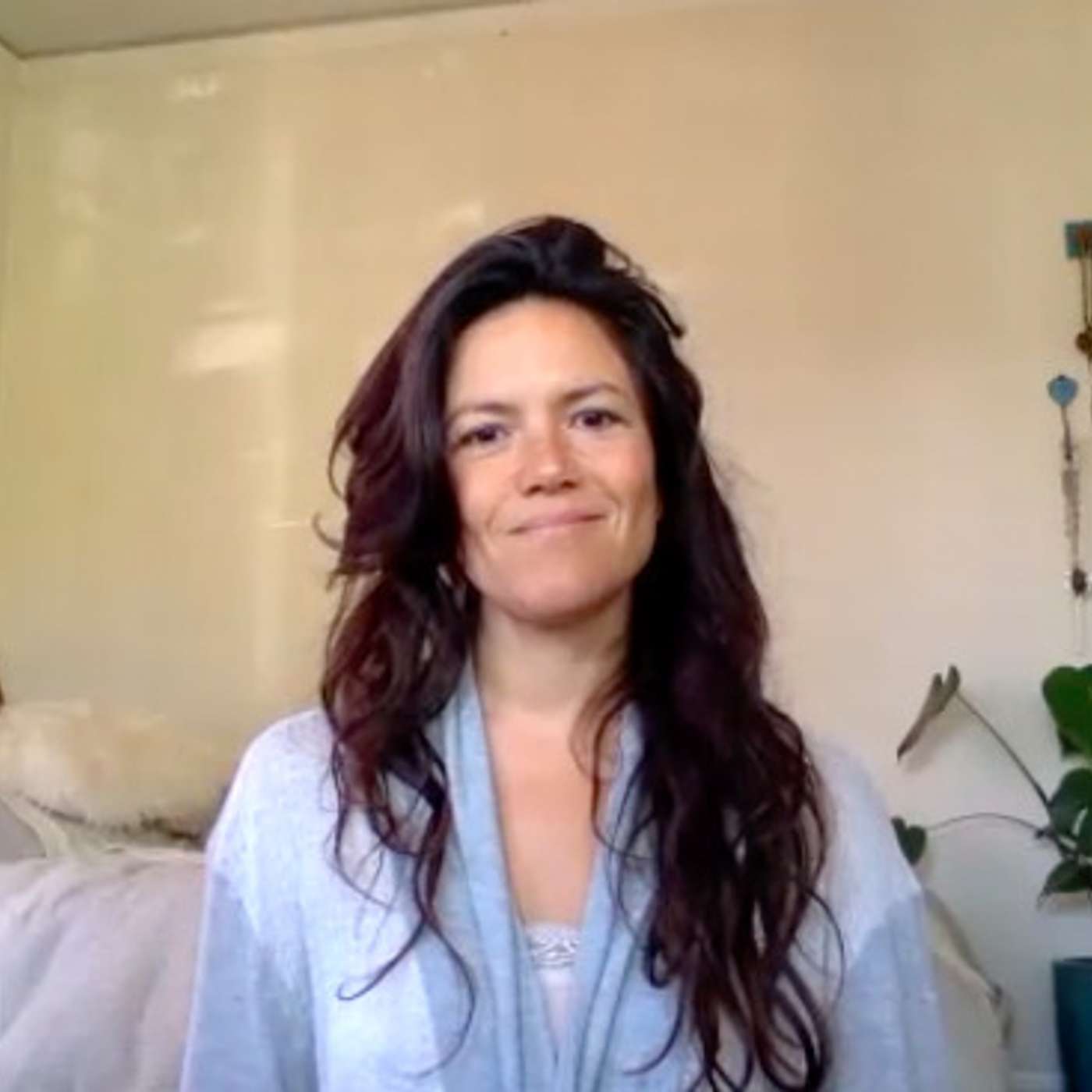 Damiana Carpizzo on Healing Damiana Carpizzo on Healing