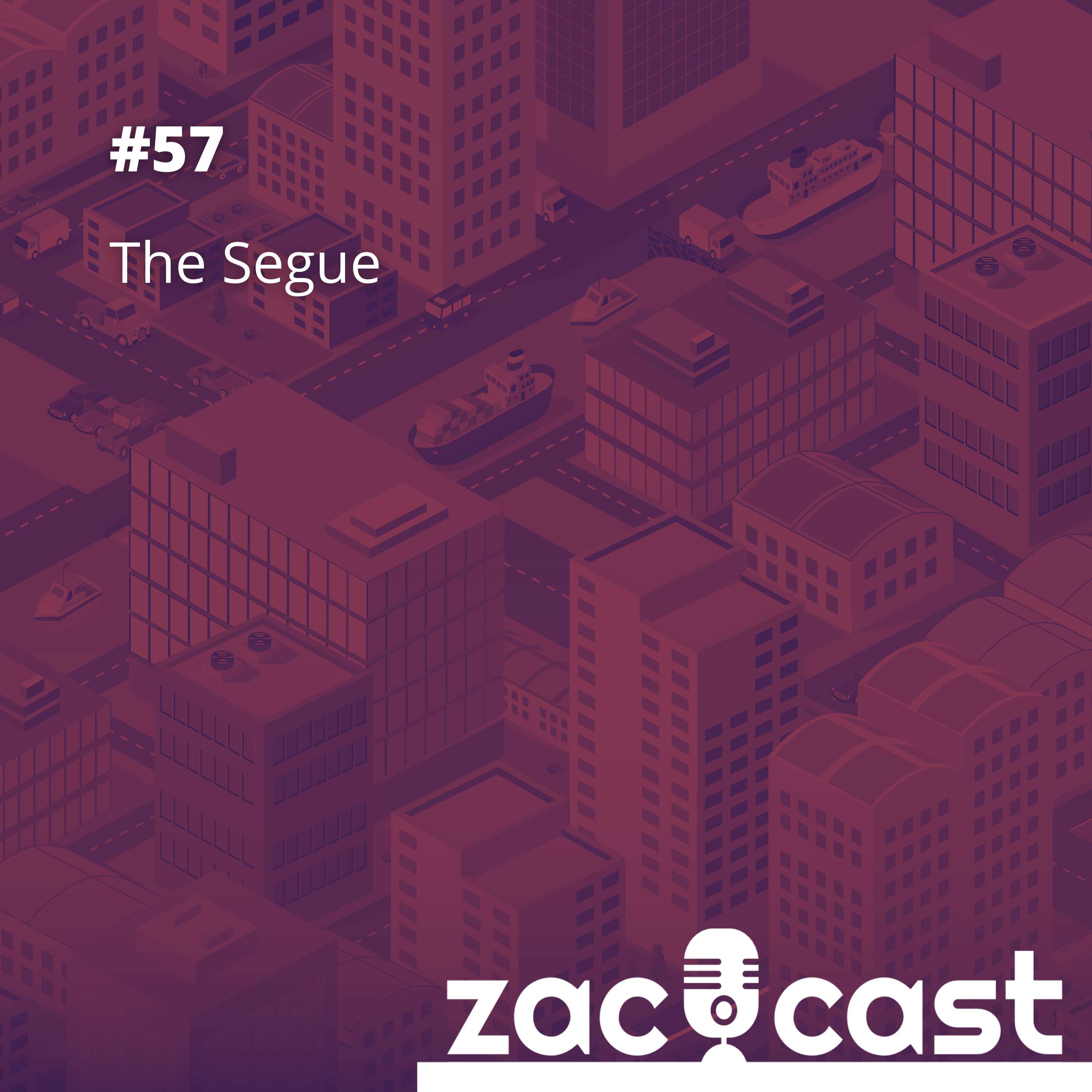 ZacCast