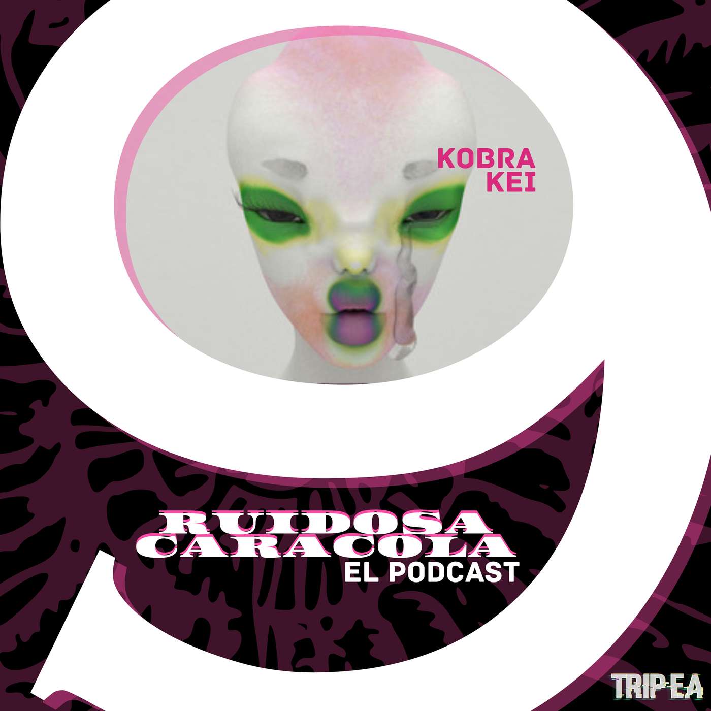 Ruidosa Caracola: El Podcast