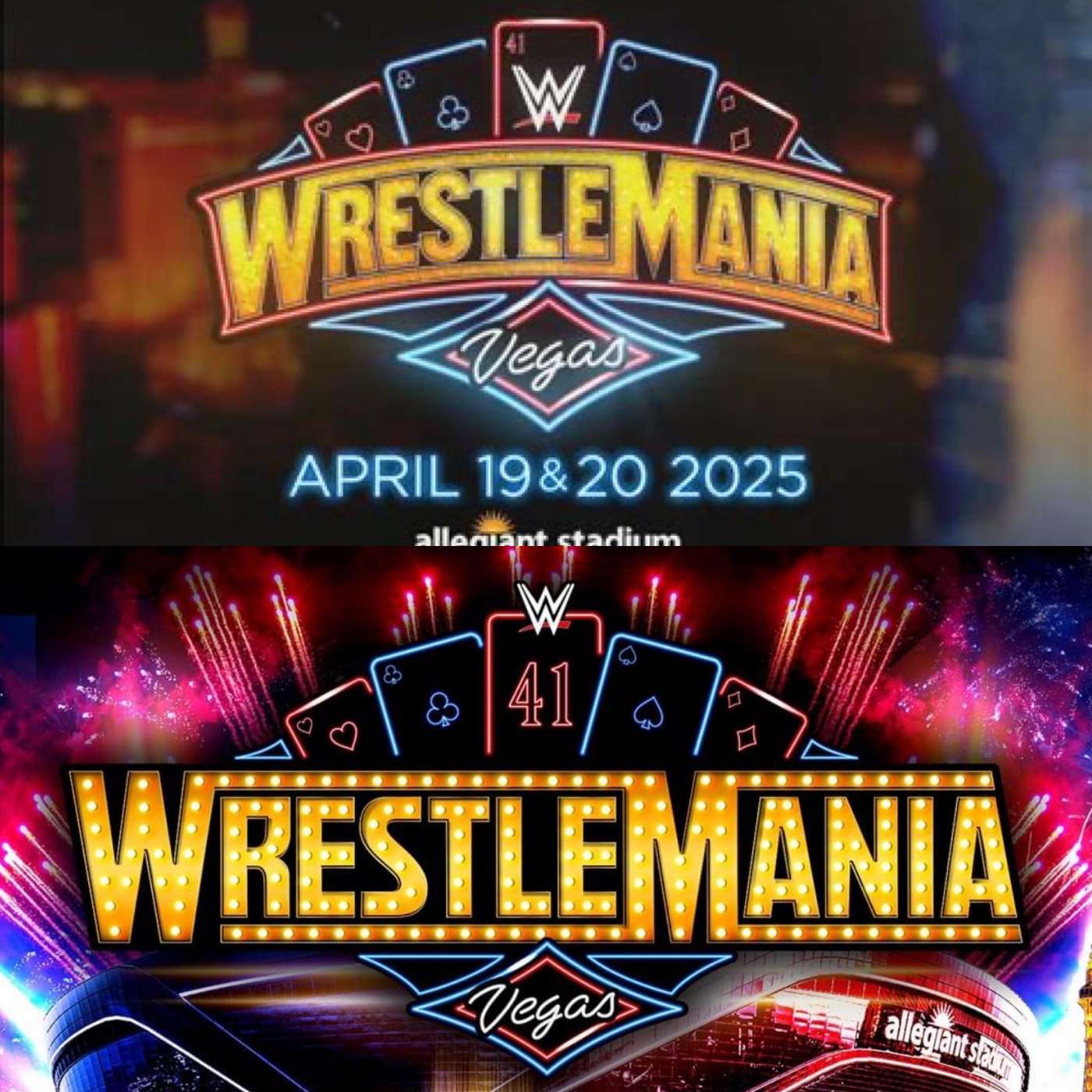 The Othership #107: Previewing WrestleMania 41!