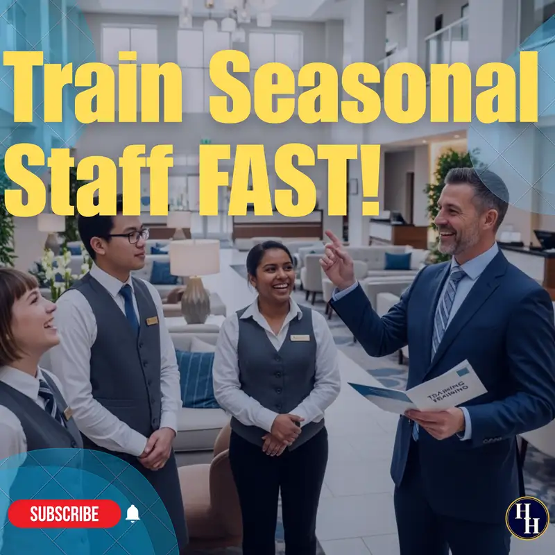 How Do You Train Seasonal Hotel Staff Fast Without Losing Your Mind?-087