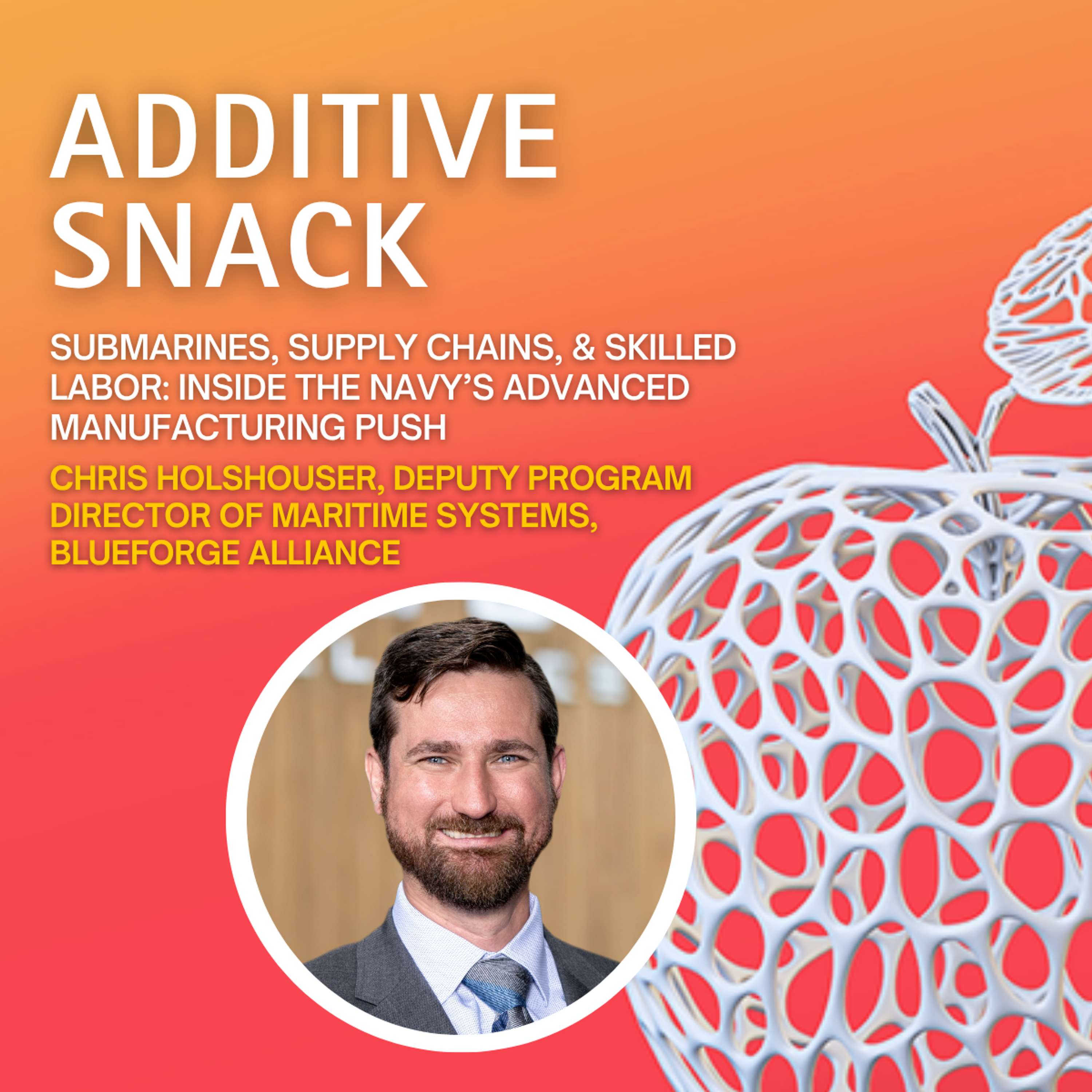 Additive Snack