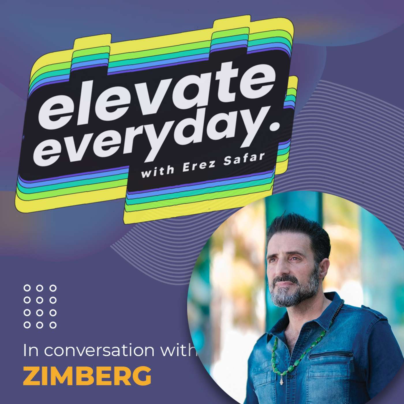 4: ZIMBERG 4: ZIMBERG