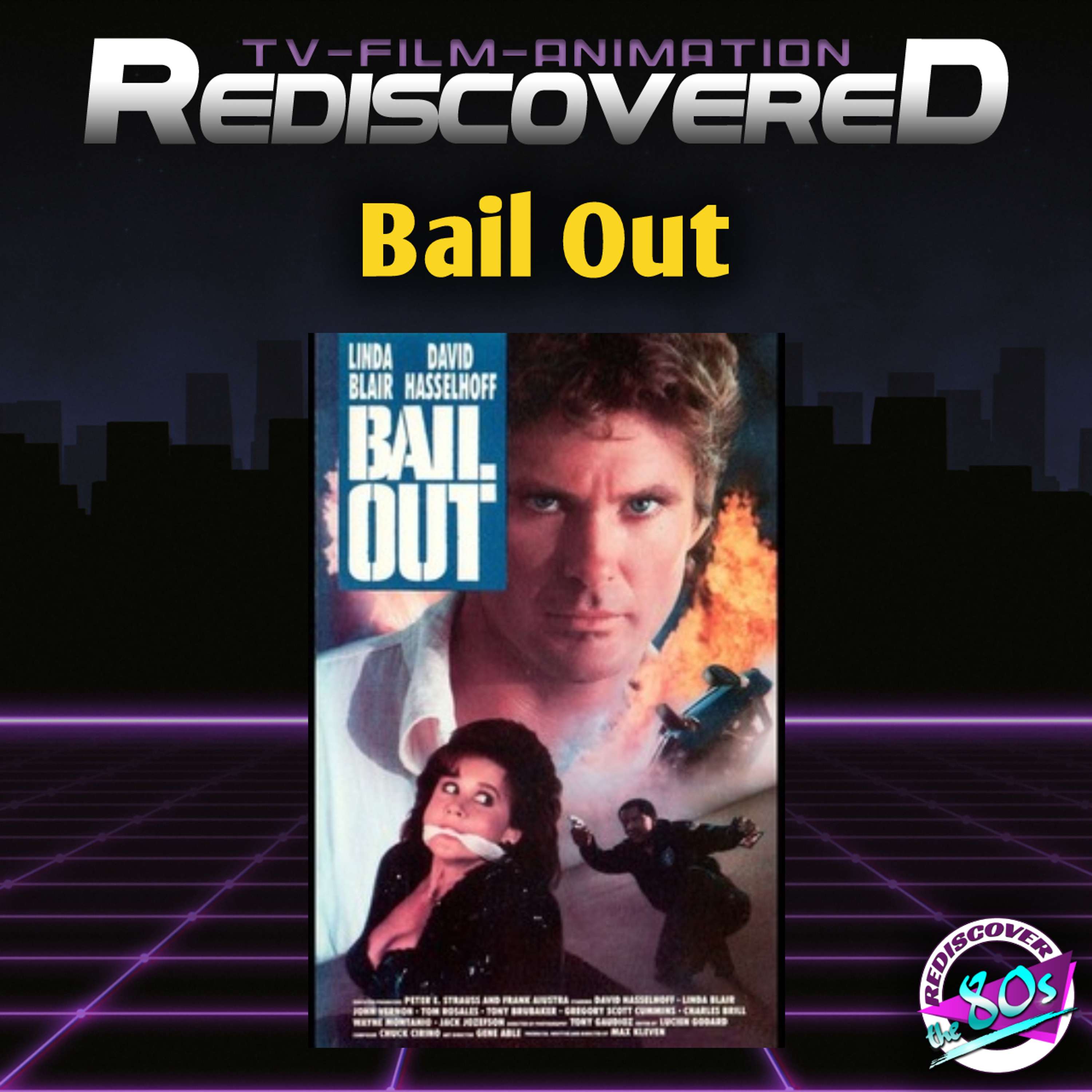 Rediscover The 80s