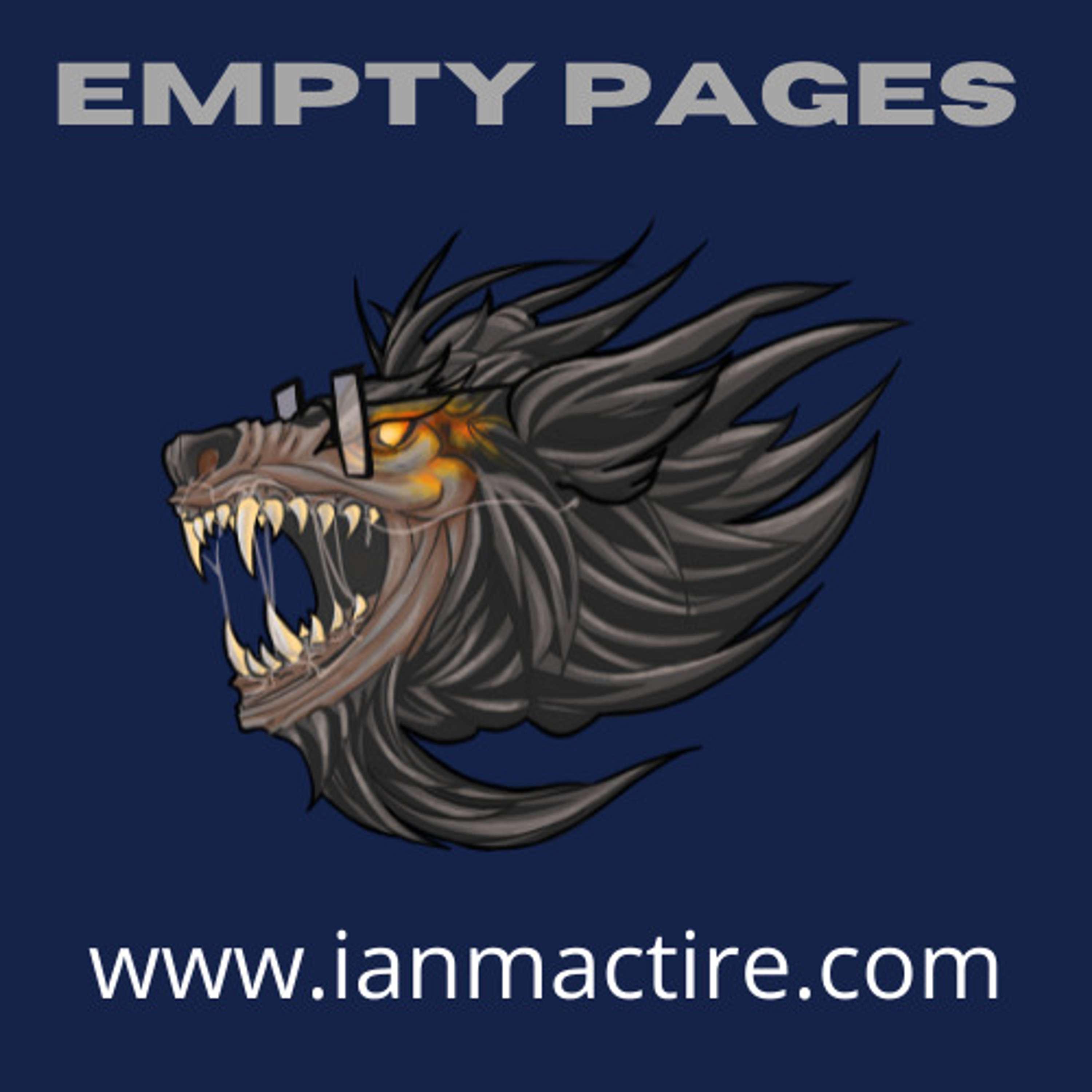 Empty Pages