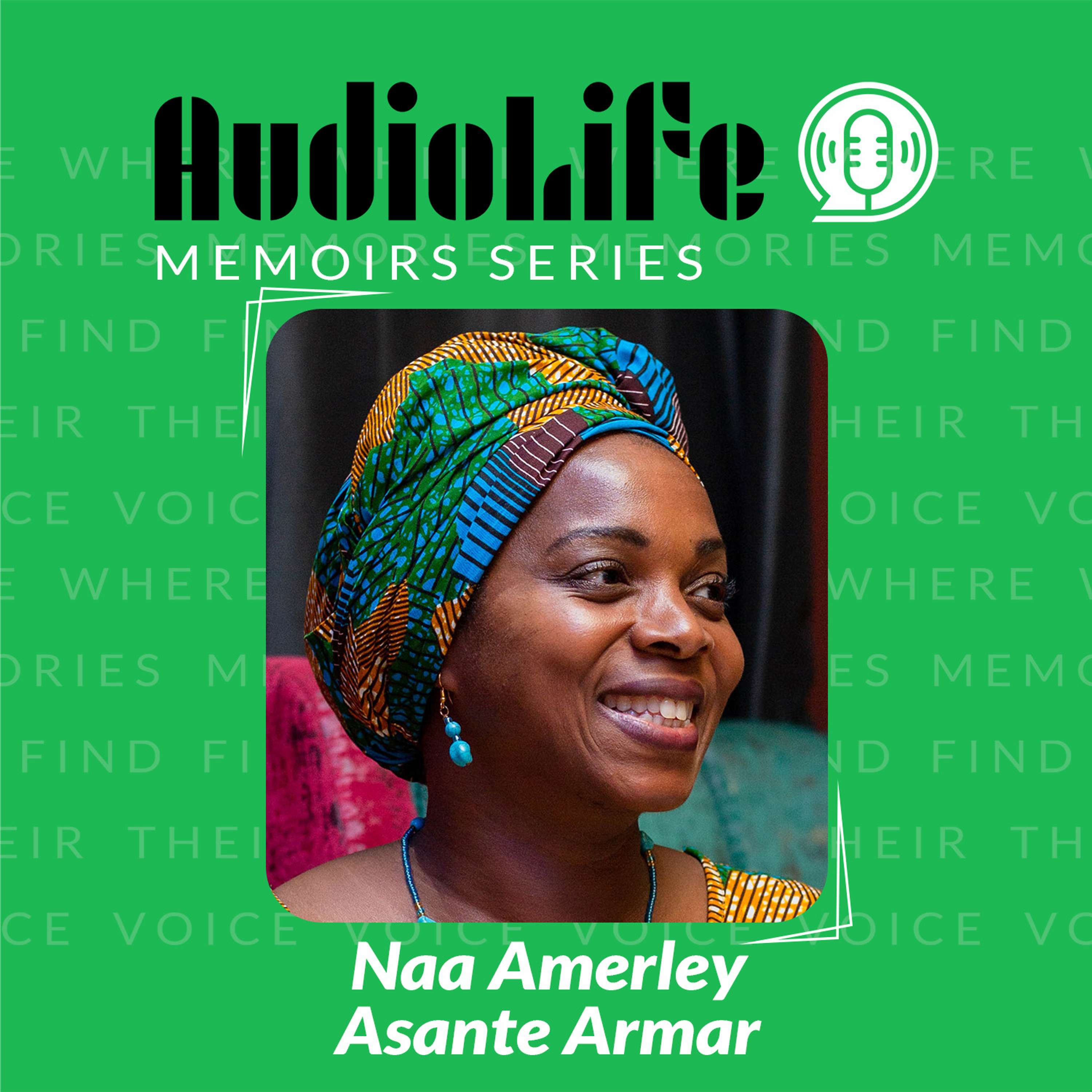 AudioLife Memoirs