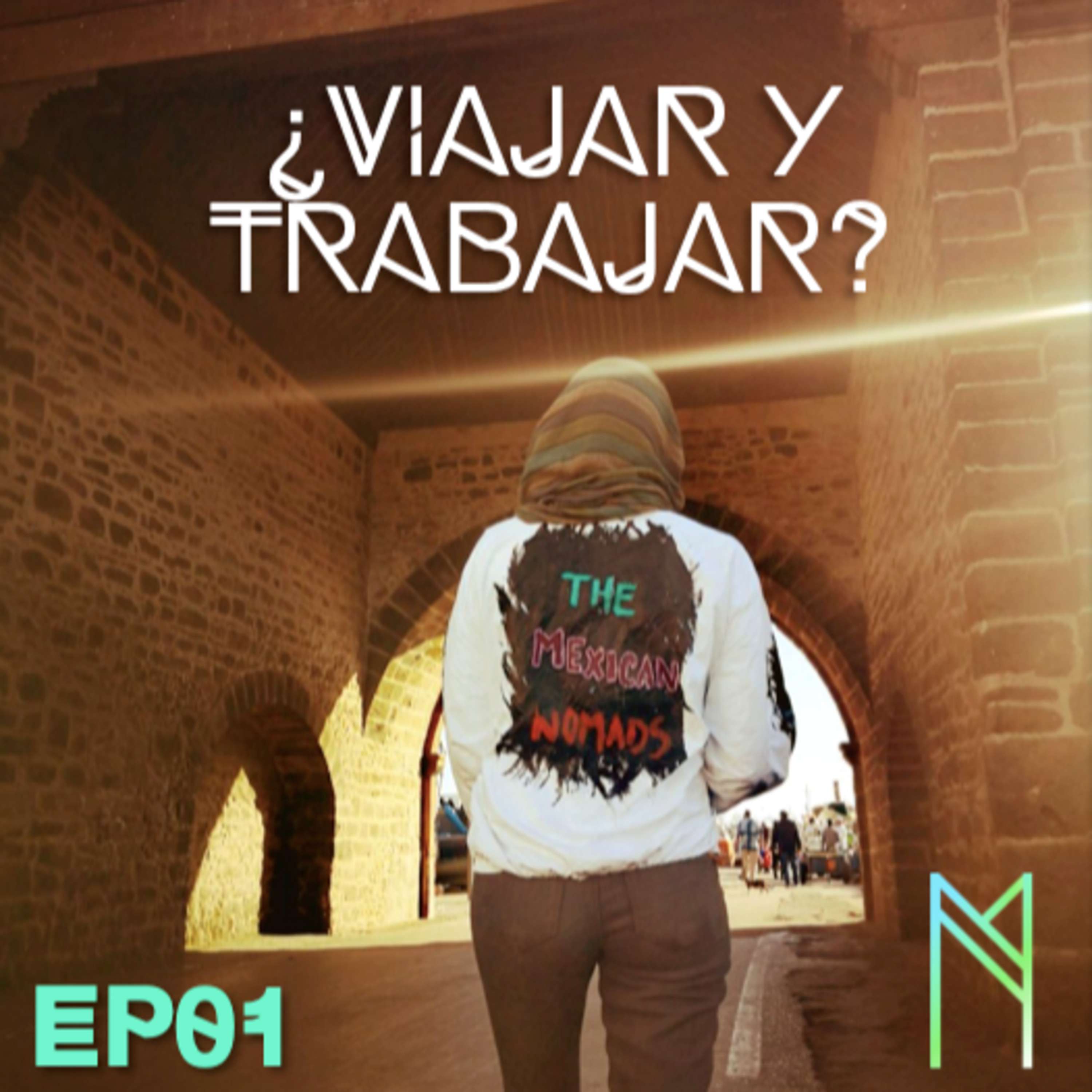 Viajamos para ConocerNOS
