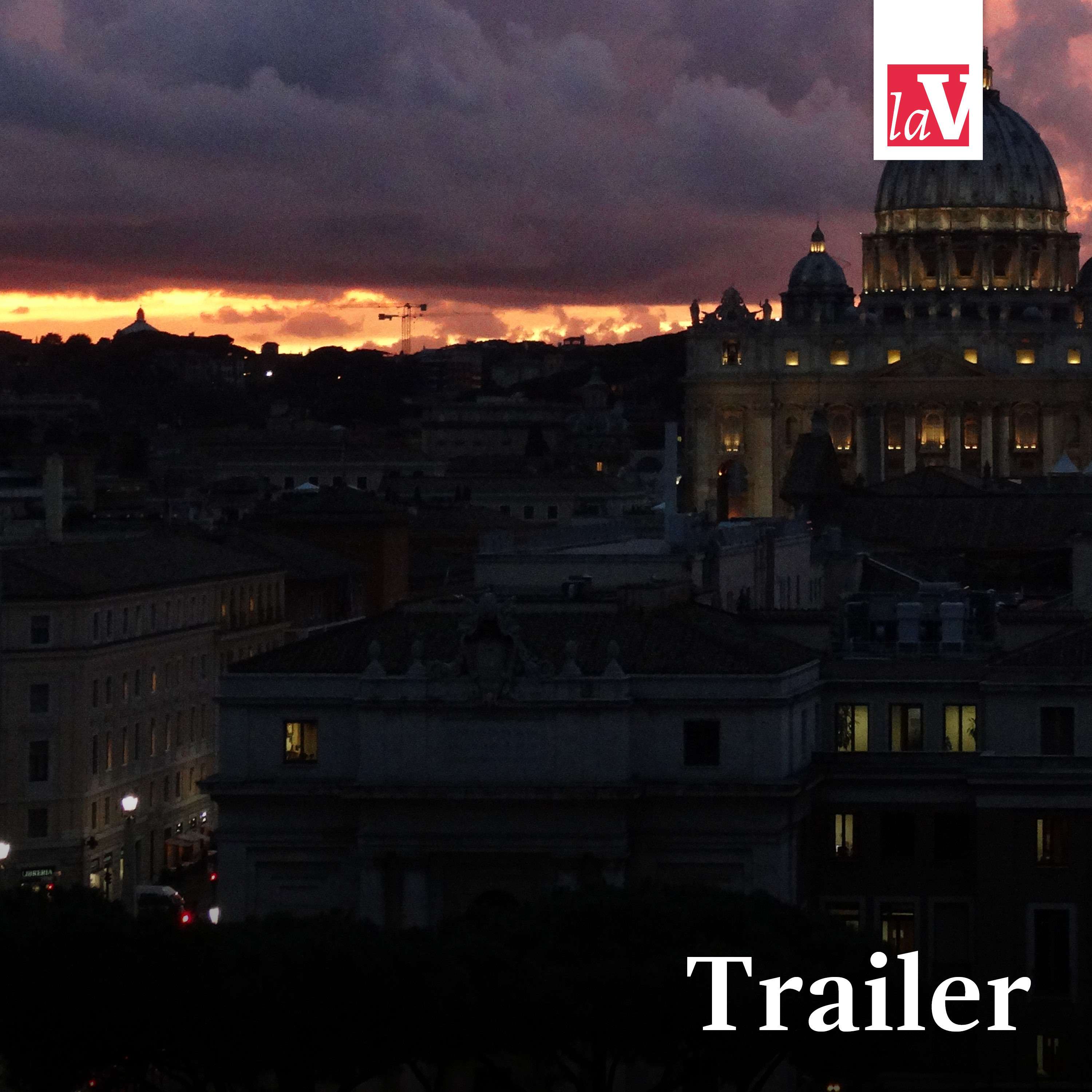Il popolo nelle tenebre vide una grande luce