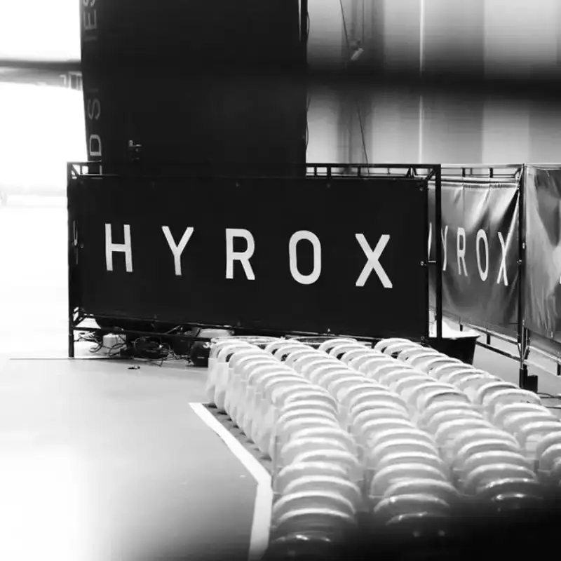 SPORT - Qu’est-ce que l’Hyrox, cette discipline qui est devenue un véritable phénomène mondial ?