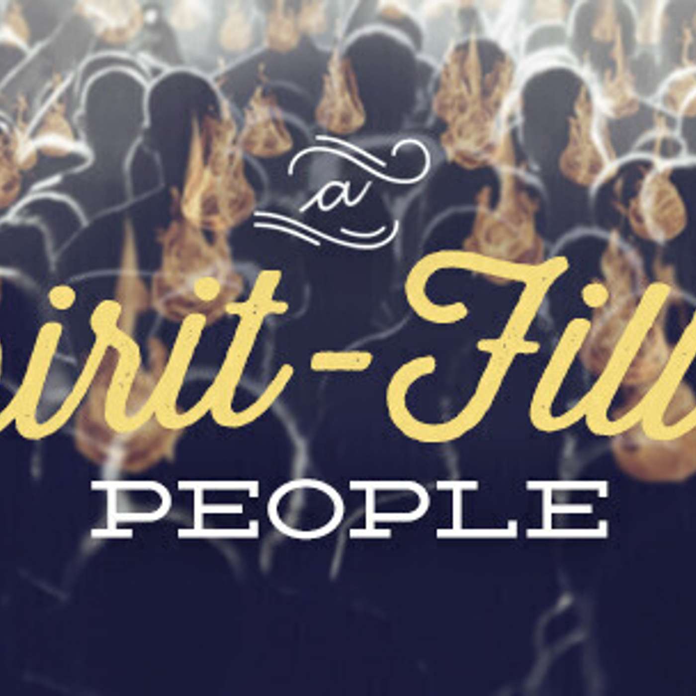 Spiritual Gifts (1 Cor. 12) episode artwork