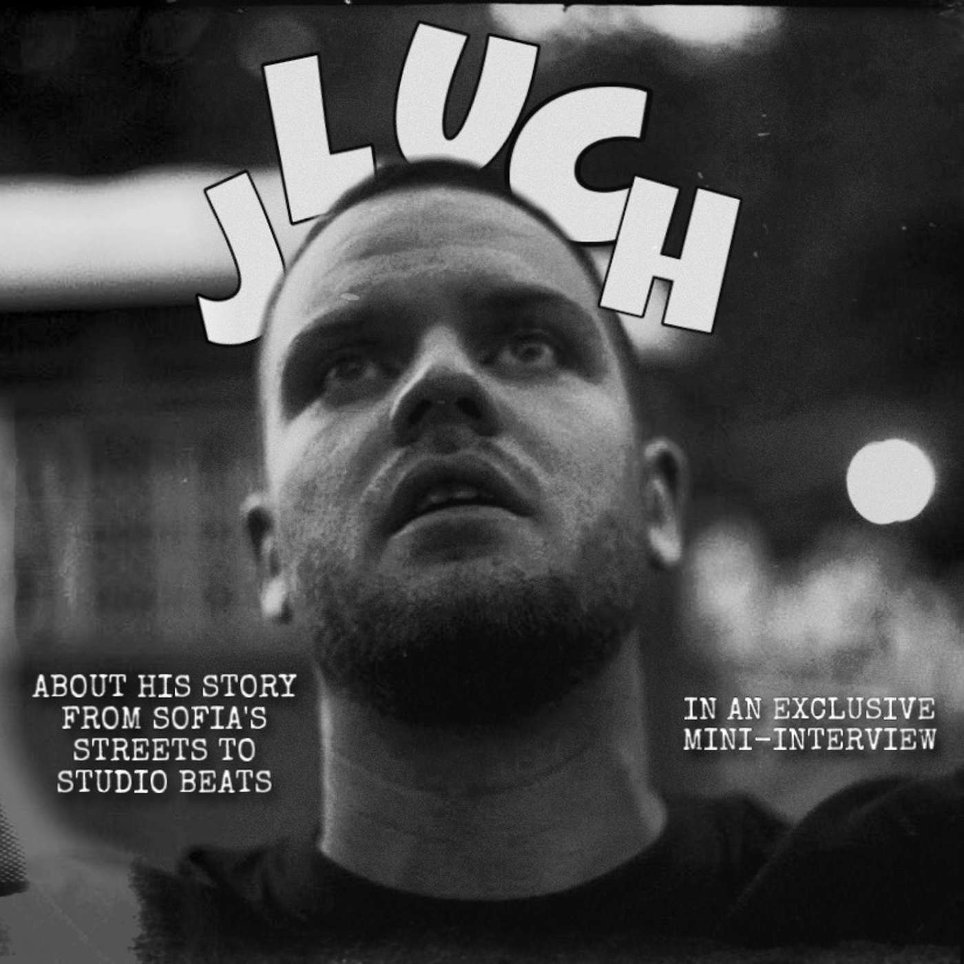Song Anatomi – Jluch – Bulgarian rap icon