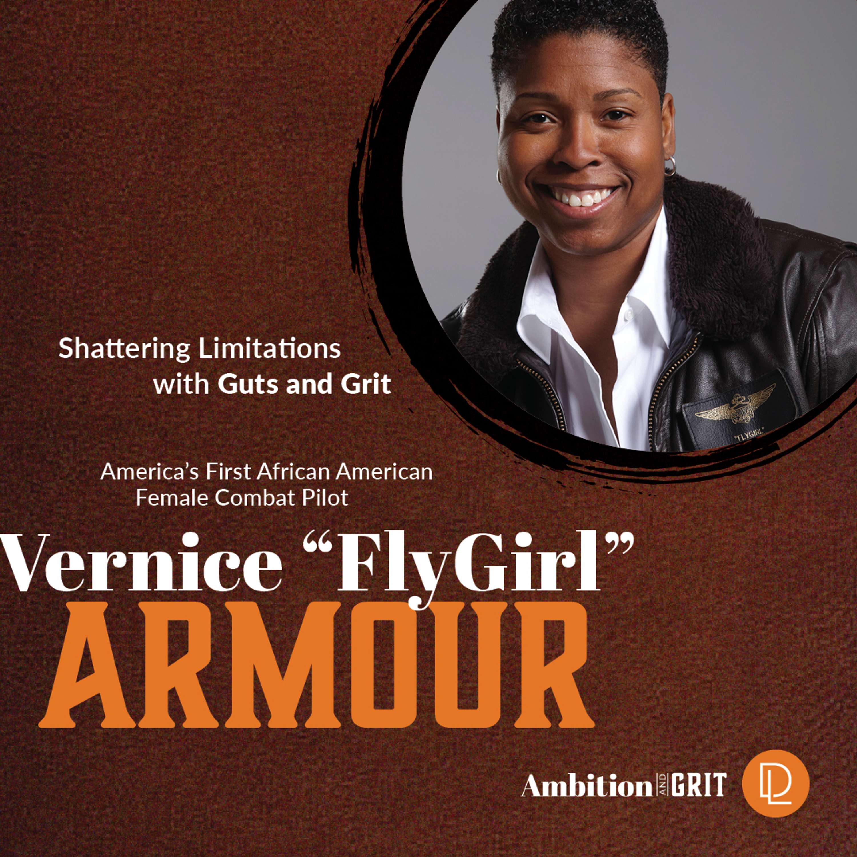 Ambition and Grit