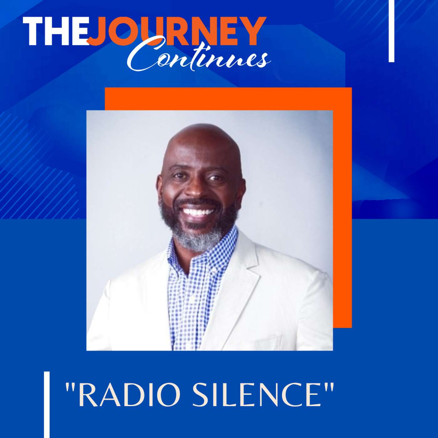 Radio Silence Radio Silence