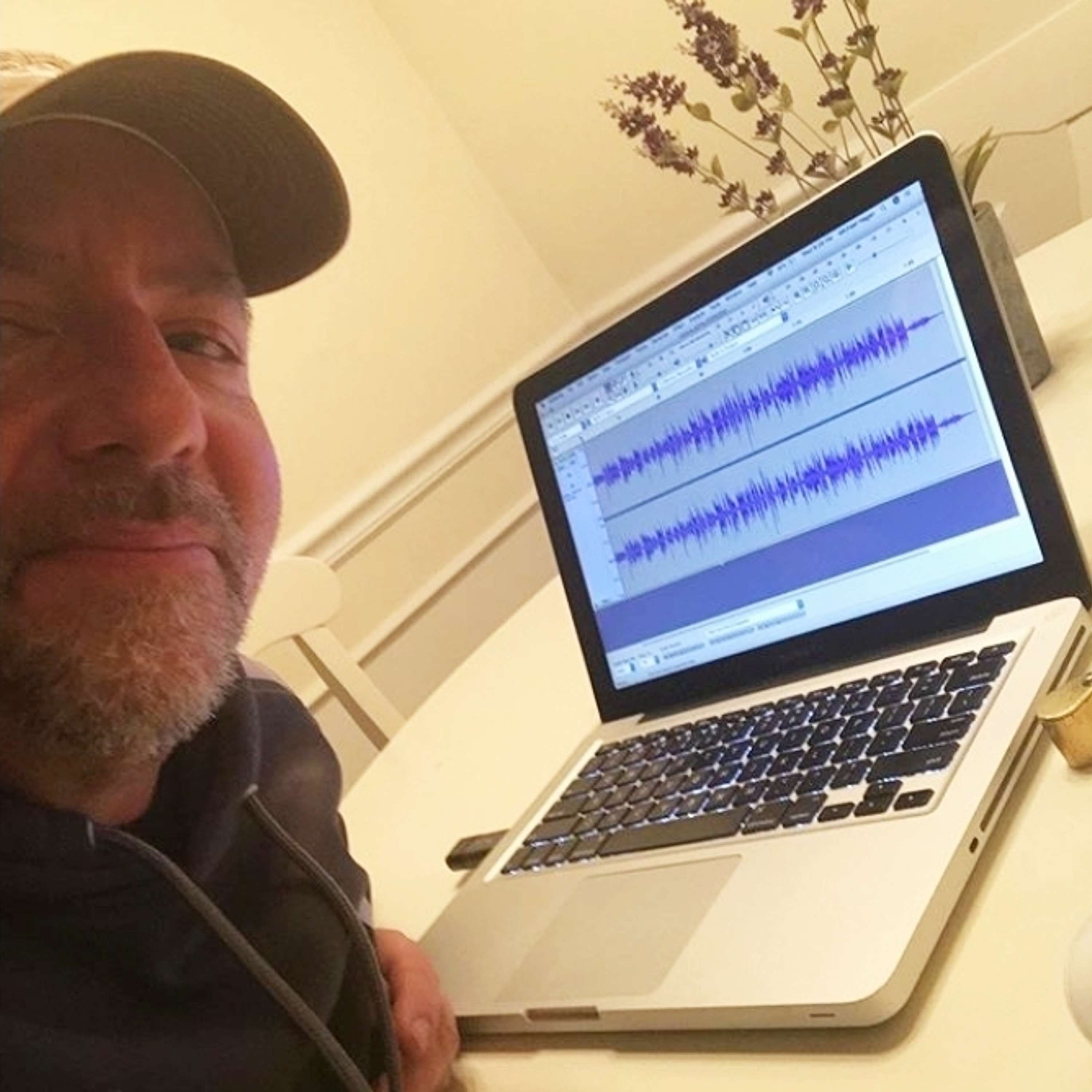 Open Mike Radio