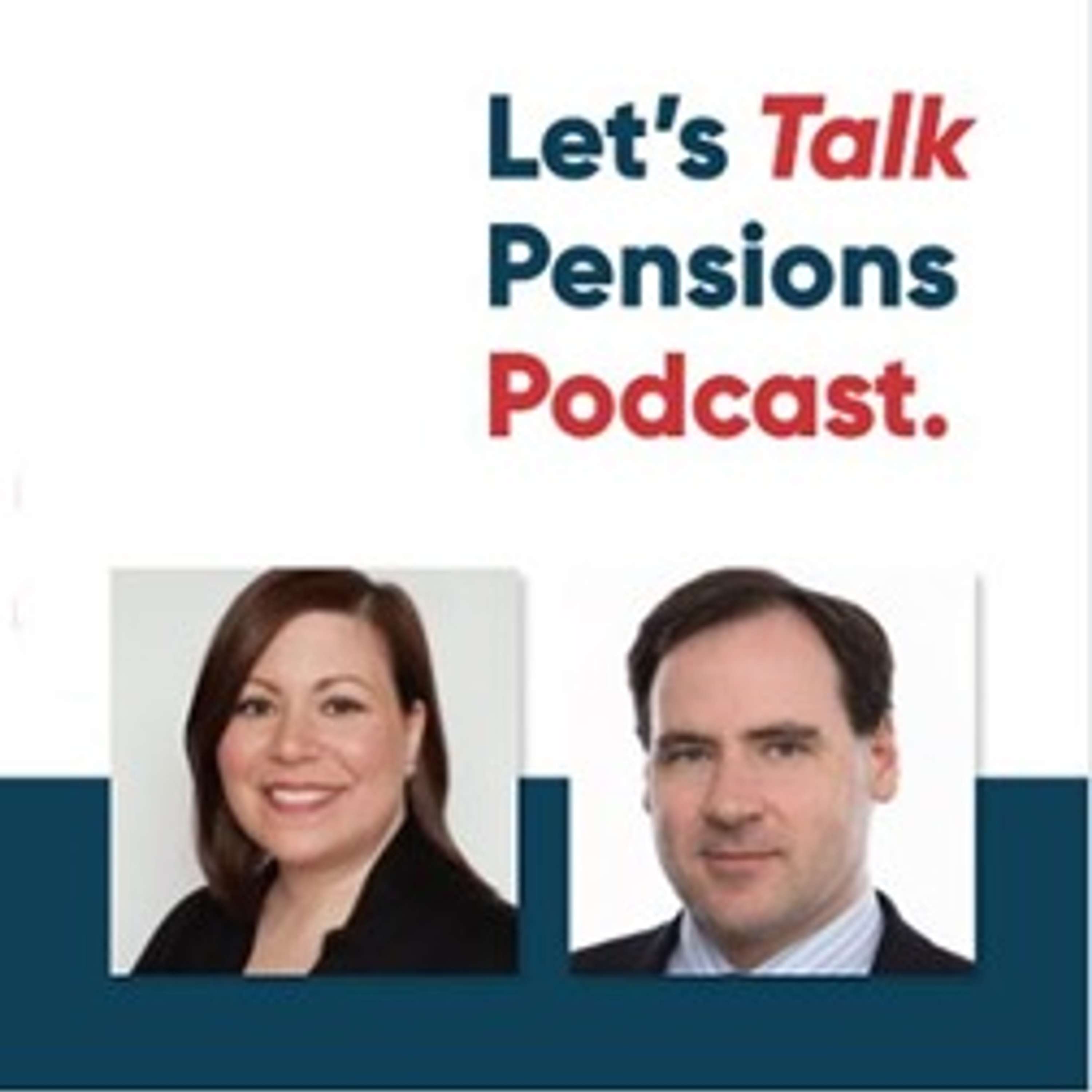 Episode #7 with Bre-An Appler and Jean-Pierre Laporte