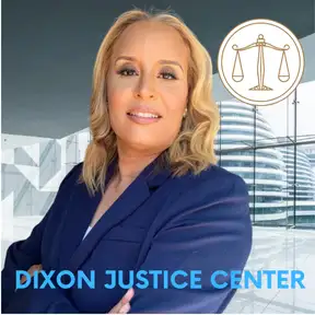 Dixon Justice Center Criminal Law Podcast