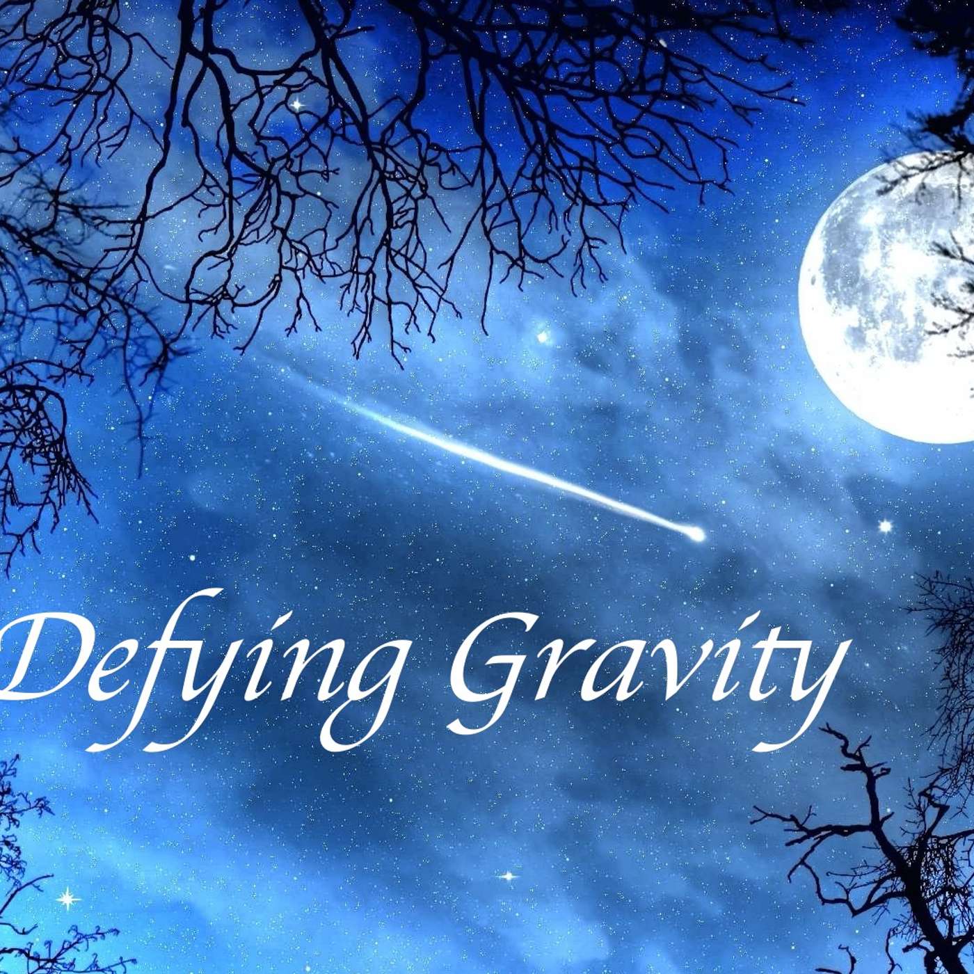 Sunday, March 2, 2025 - Centerville: Defying Gravity (This Time It's Personal, Finale)