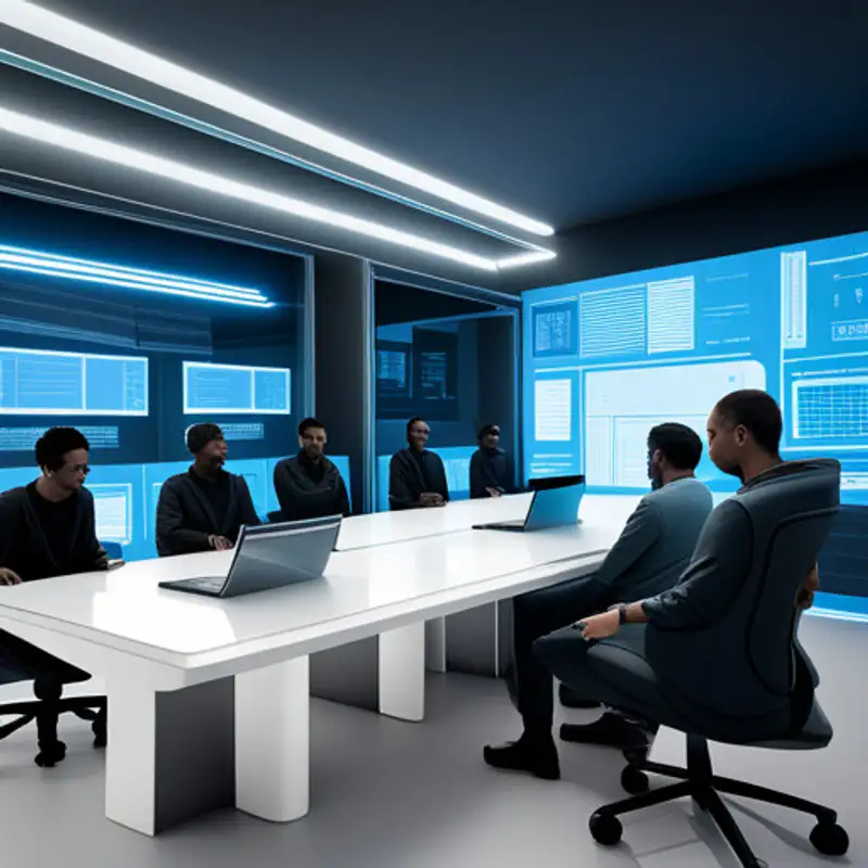 Streamline Your Loan Management Process with Custom Software Solutions | Find Out How in the Show Notes