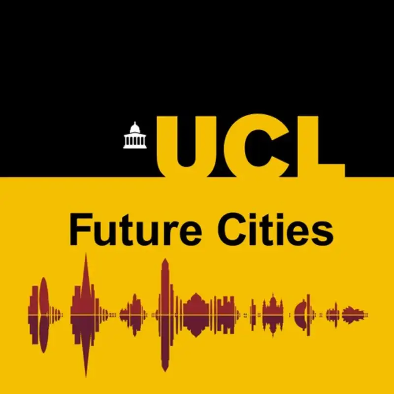 Learning and working in a future London | UCL Future Cities