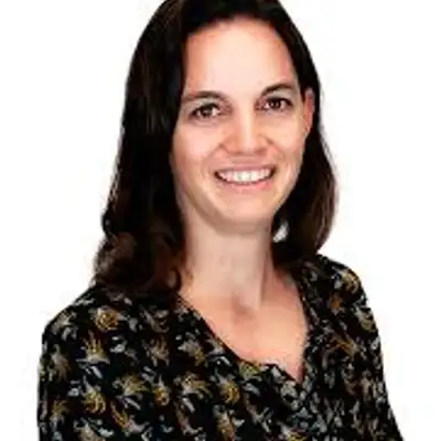 Stephanie Jochems